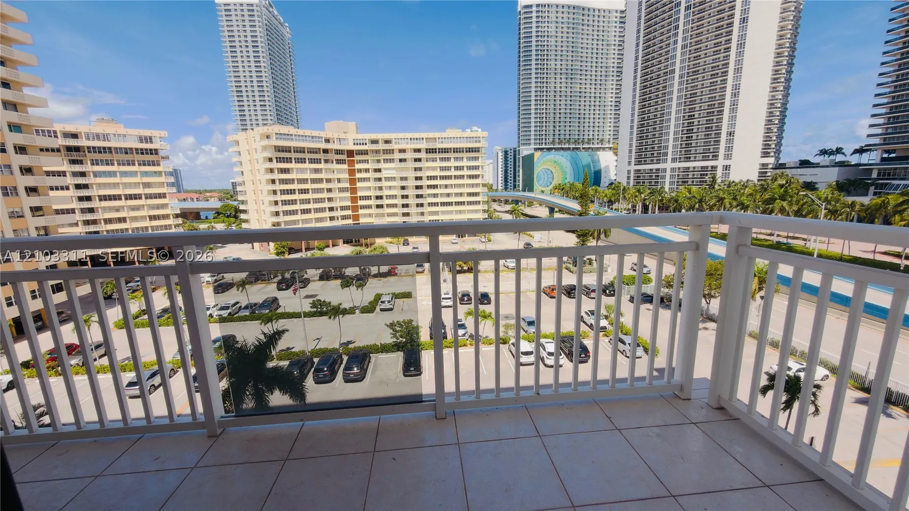 1849 S Ocean Dr #711