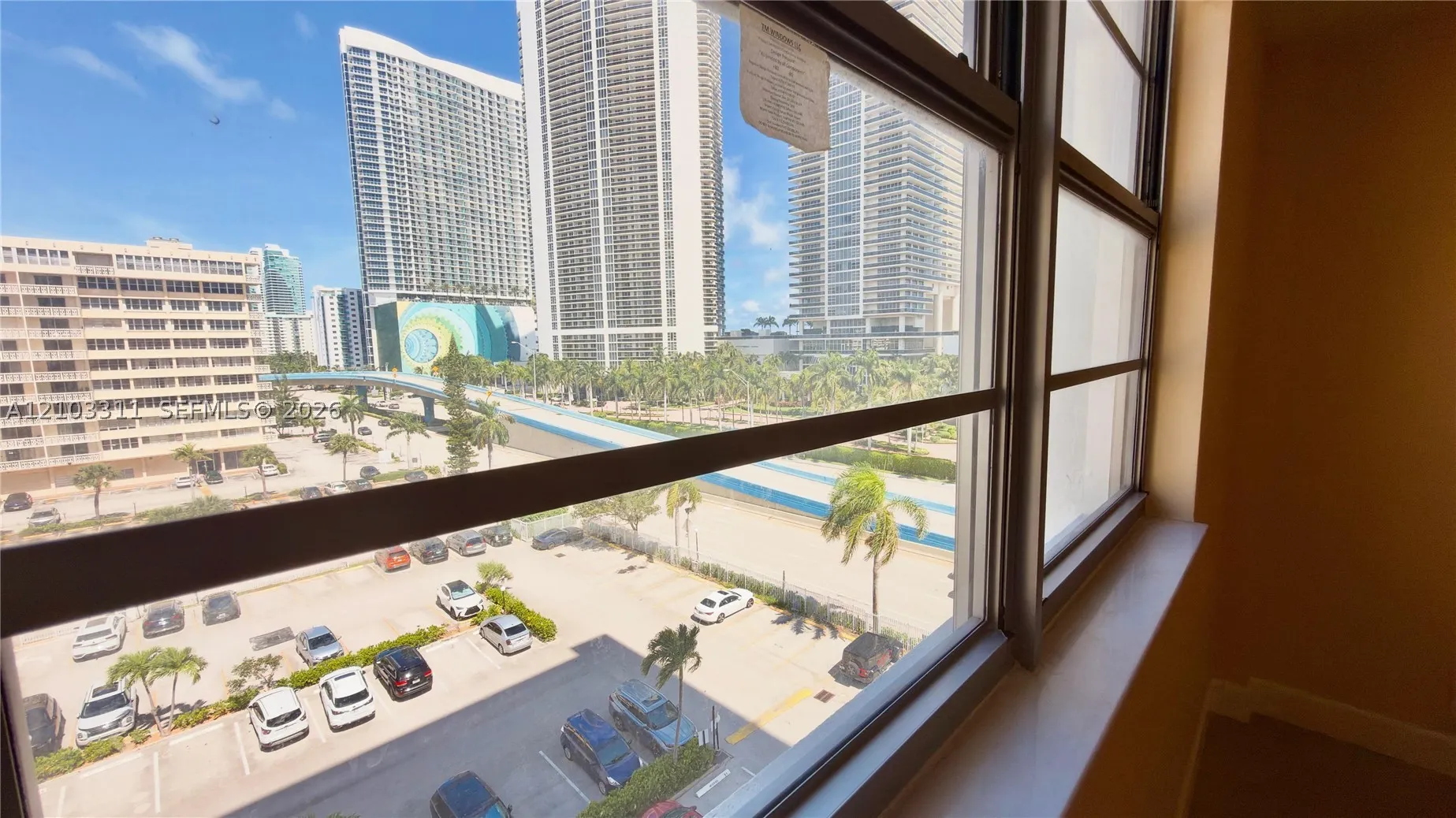 1849 S Ocean Dr #711
