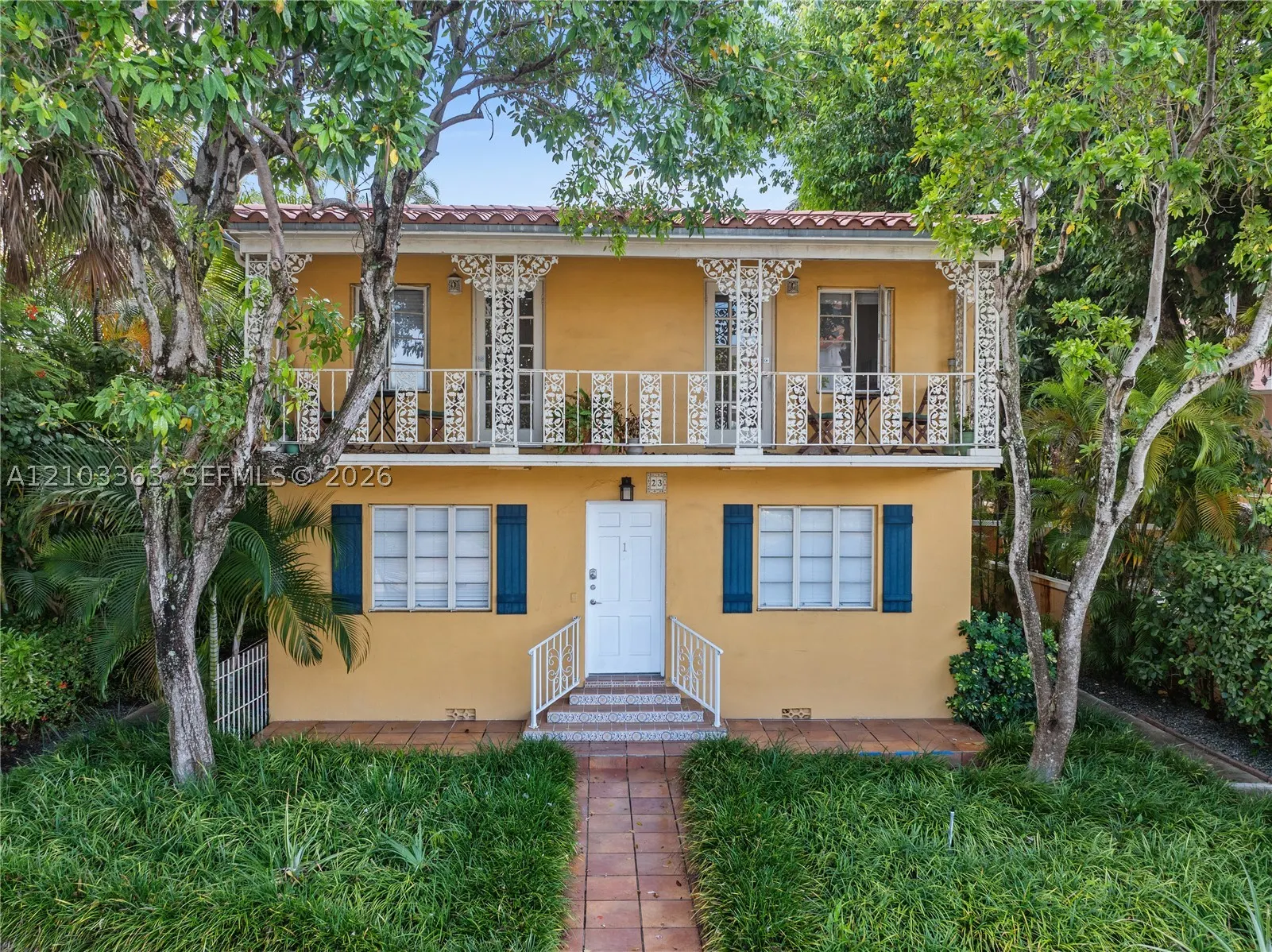 23 Majorca Ave