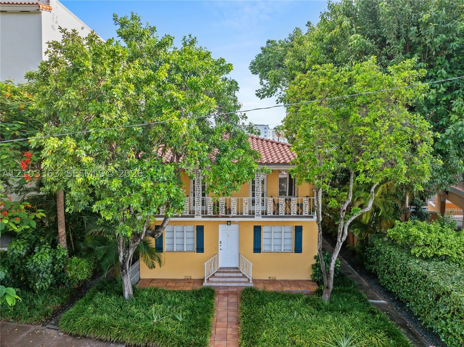 23 Majorca Ave