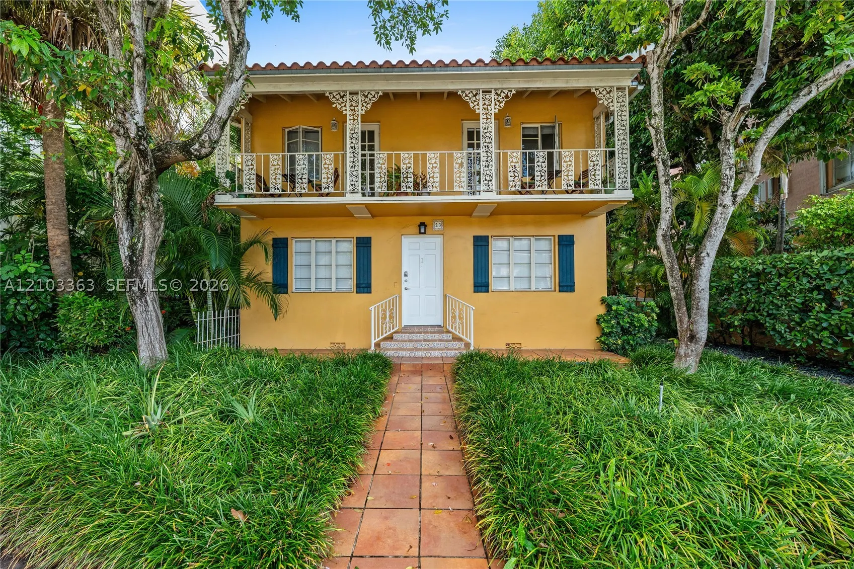 23 Majorca Ave