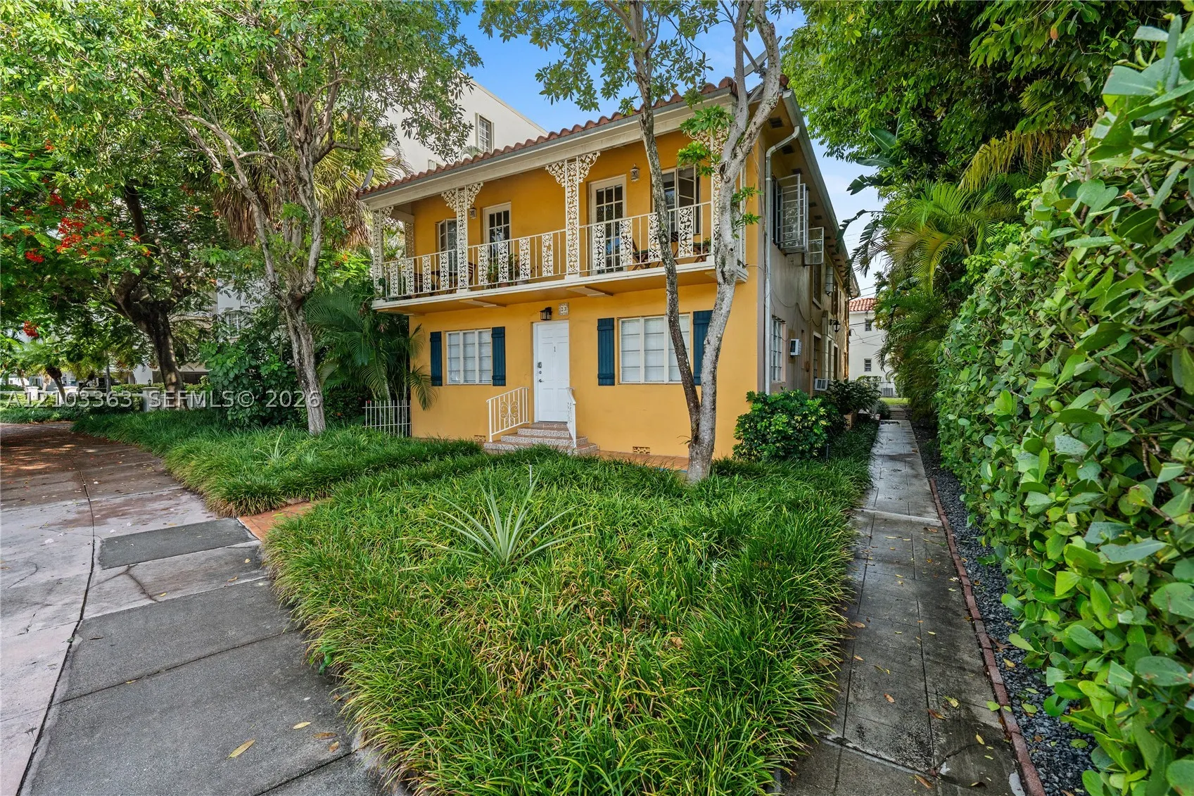 23 Majorca Ave