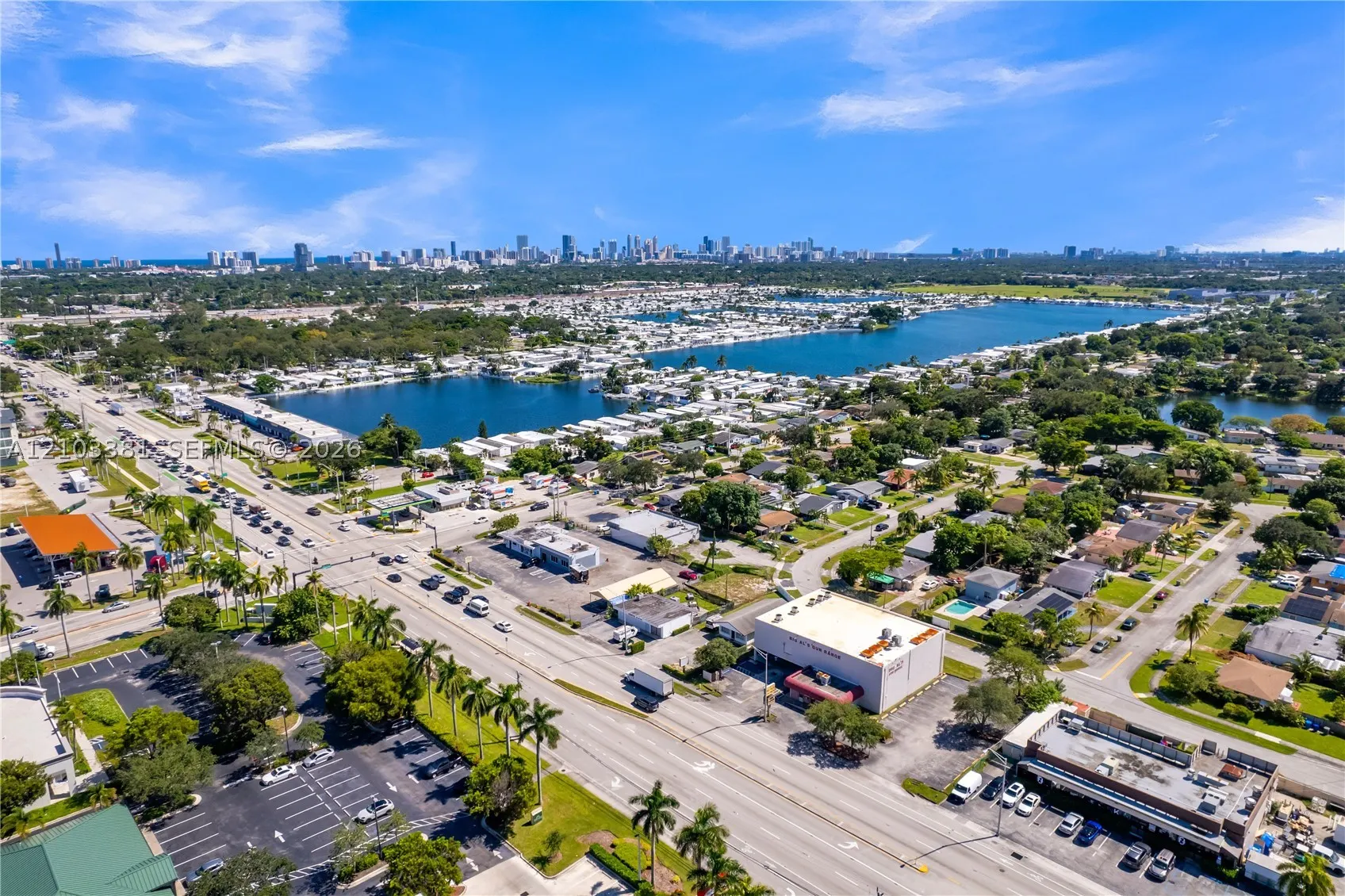 3300 W Hallandale Beach Blvd