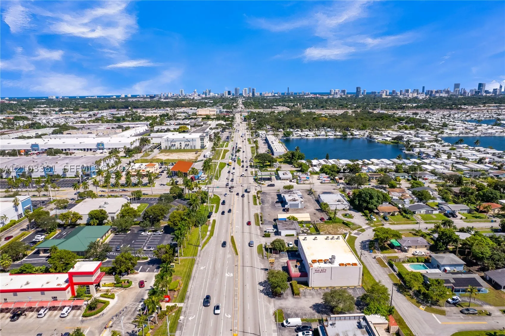 3300 W Hallandale Beach Blvd