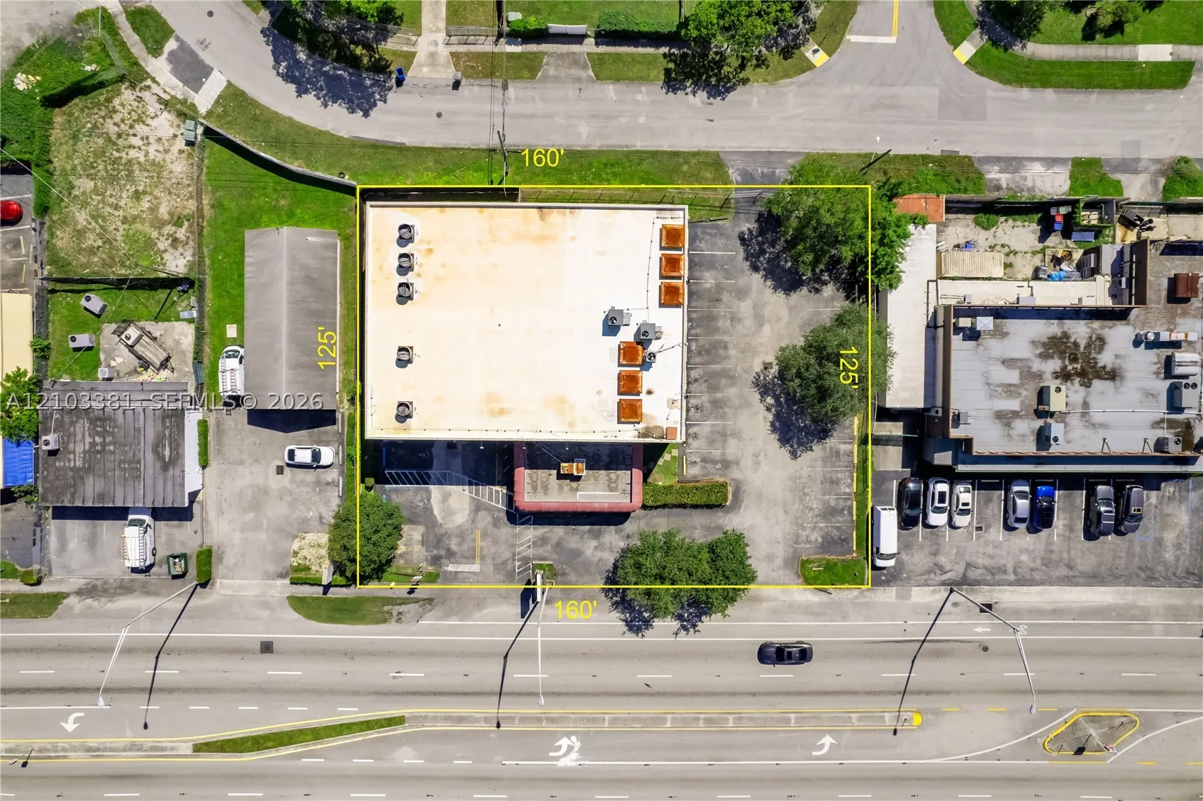 3300 W Hallandale Beach Blvd