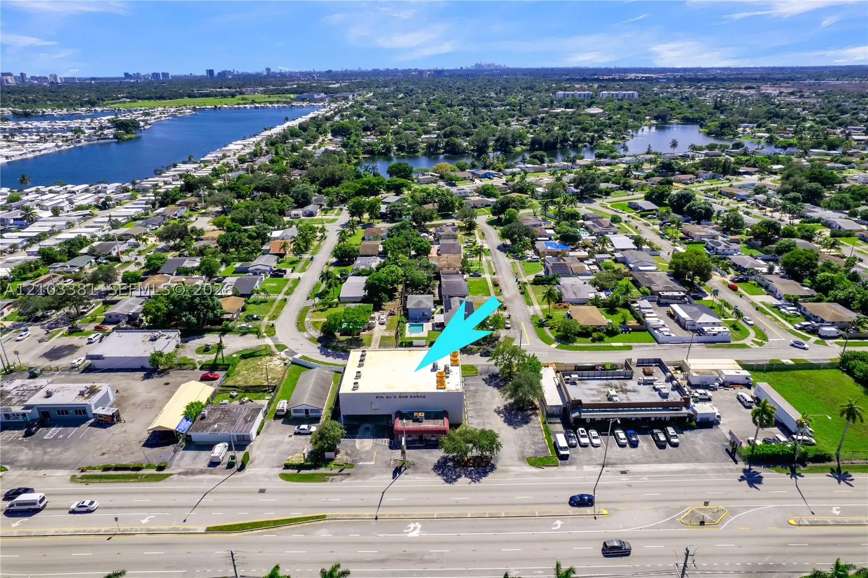 3300 W Hallandale Beach Blvd