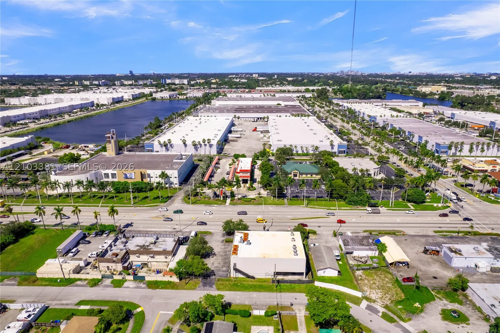 3300 W Hallandale Beach Blvd