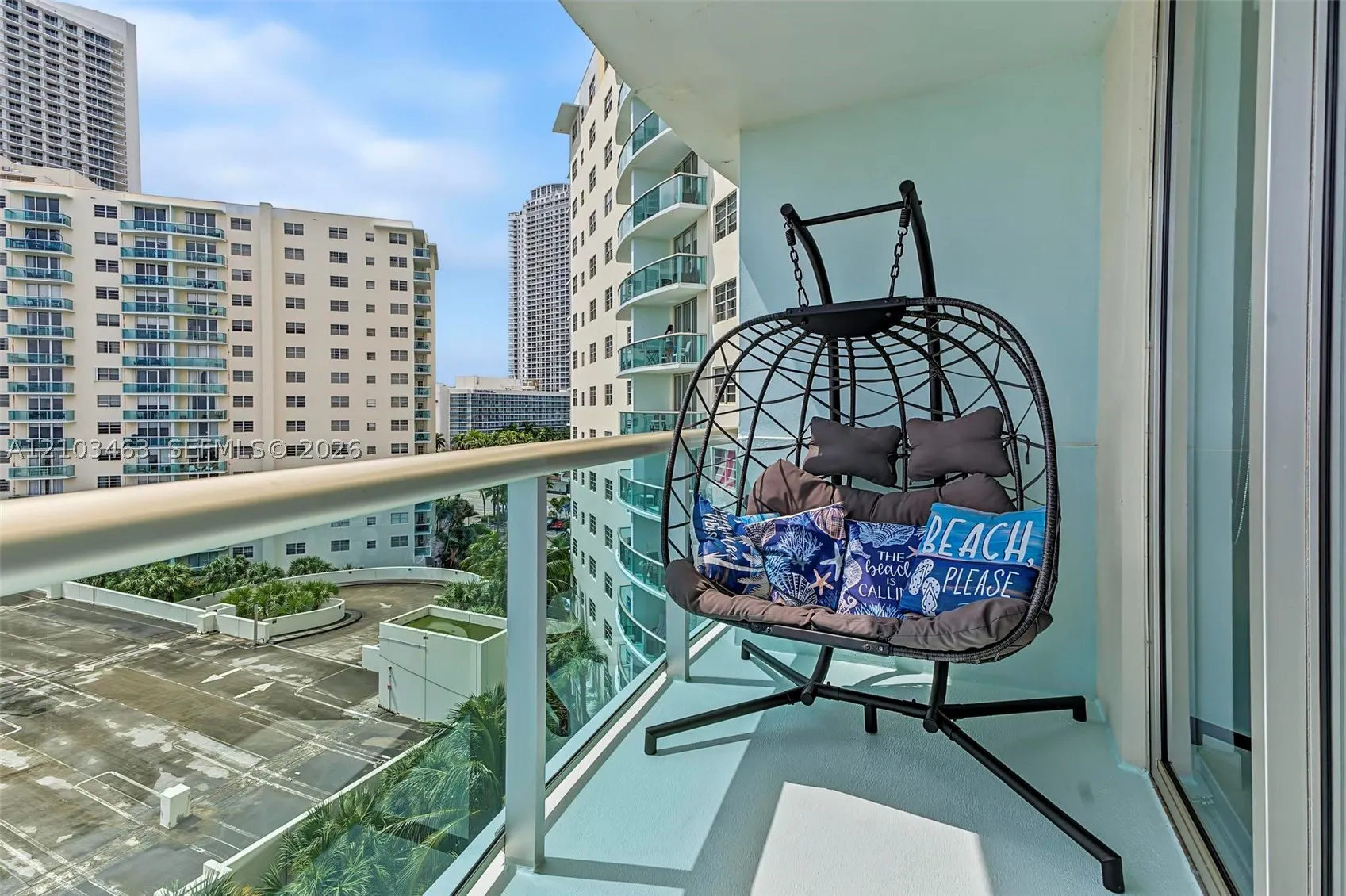 3801 S Ocean Dr #8J
