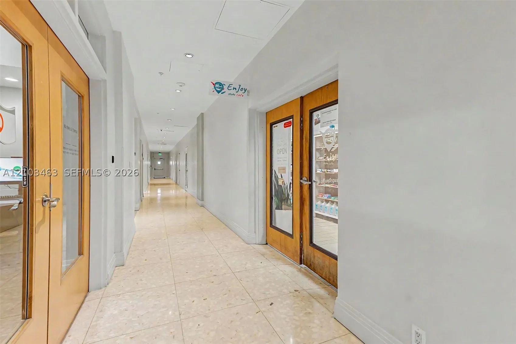 3801 S Ocean Dr #8J