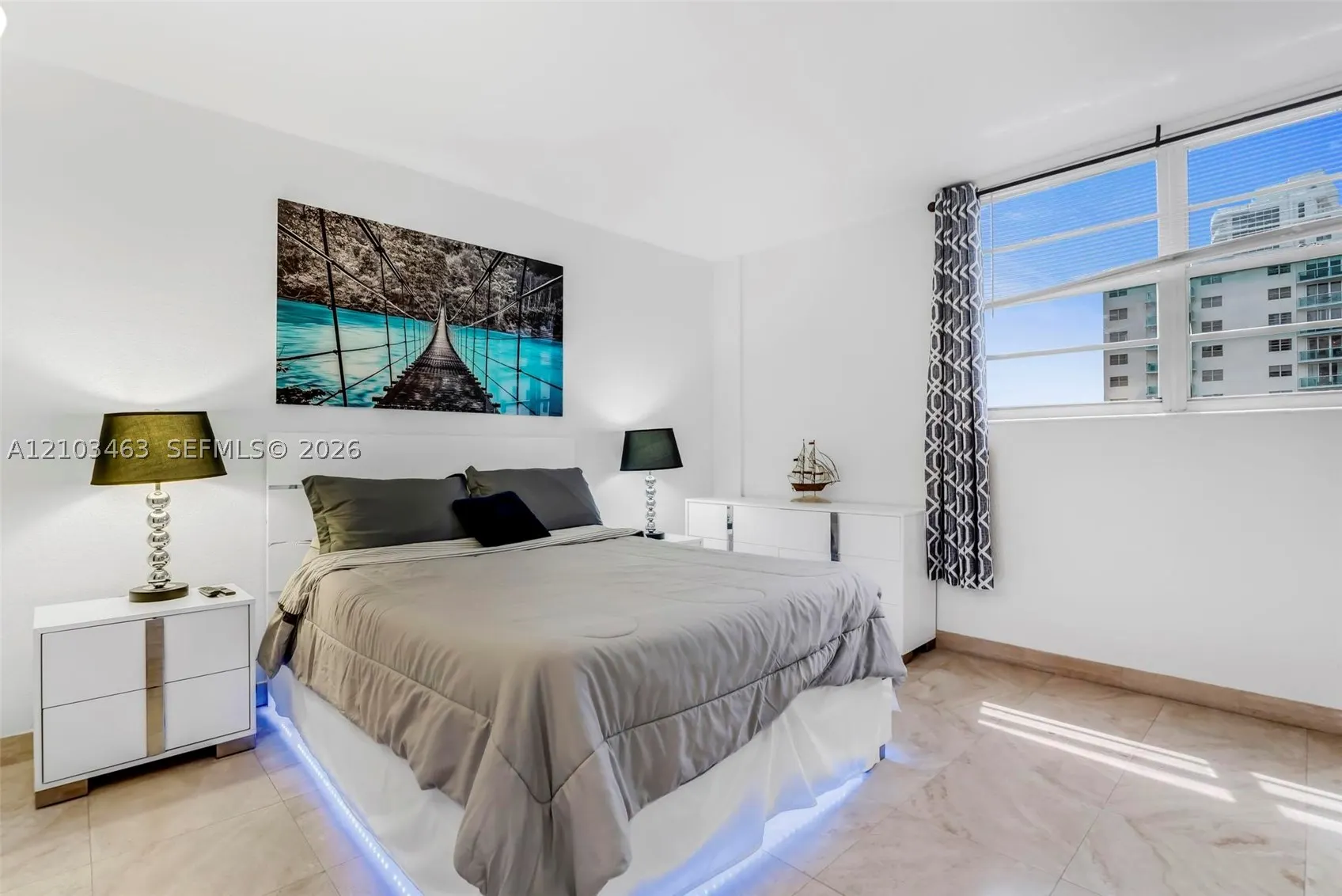3801 S Ocean Dr #8J