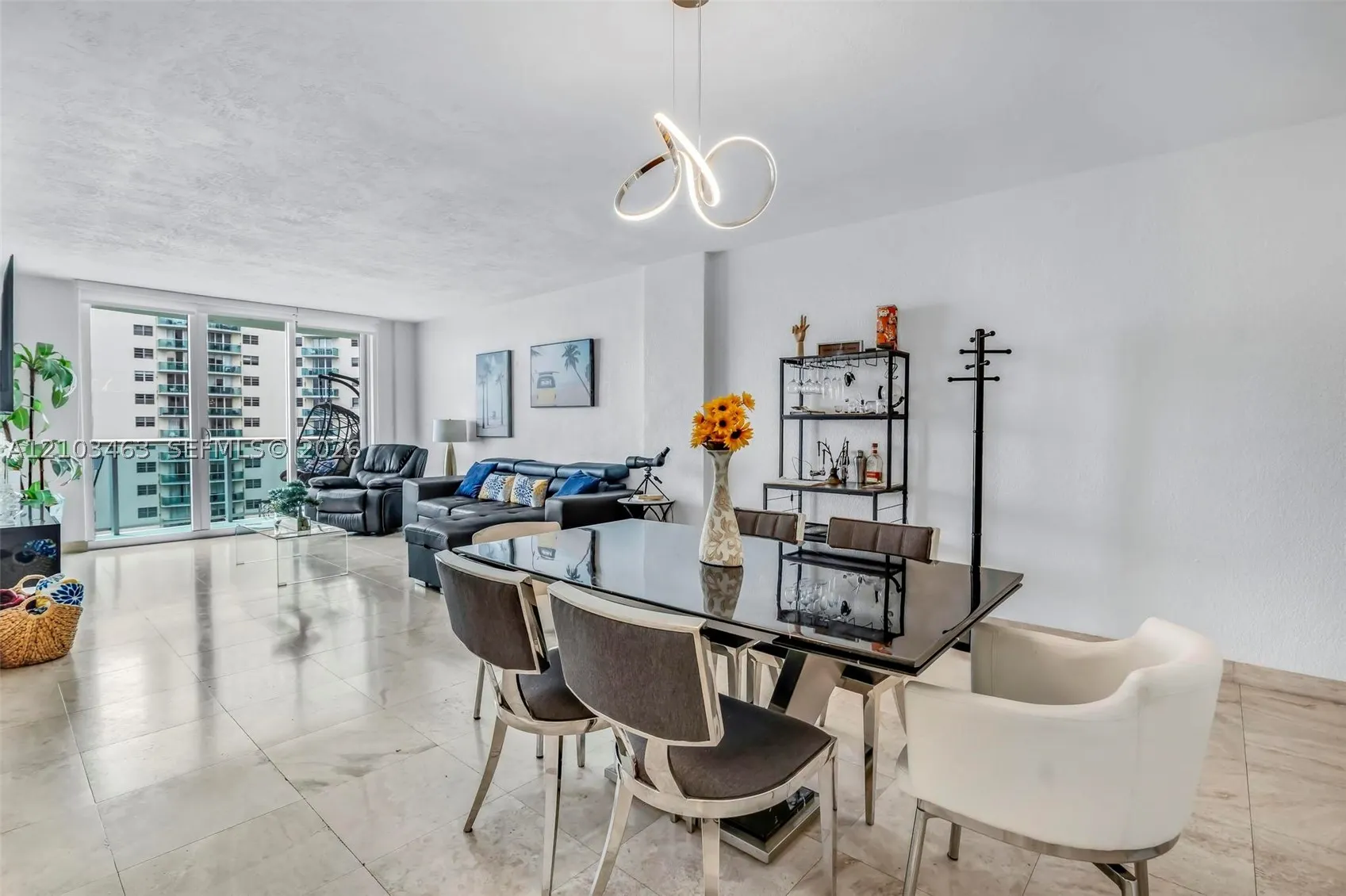 3801 S Ocean Dr #8J
