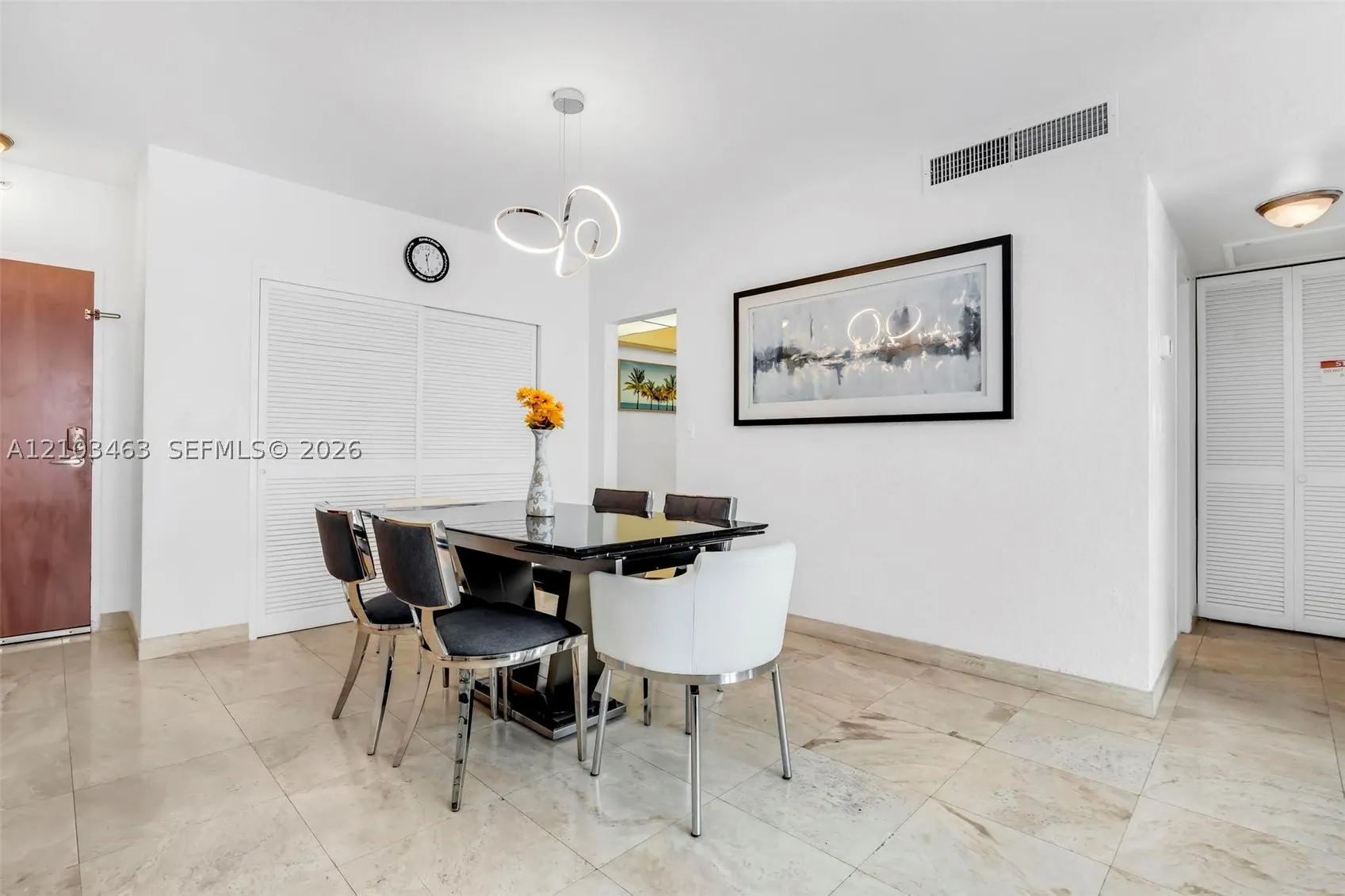 3801 S Ocean Dr #8J