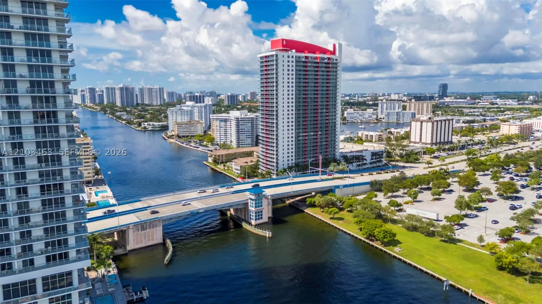 3801 S Ocean Dr #8J