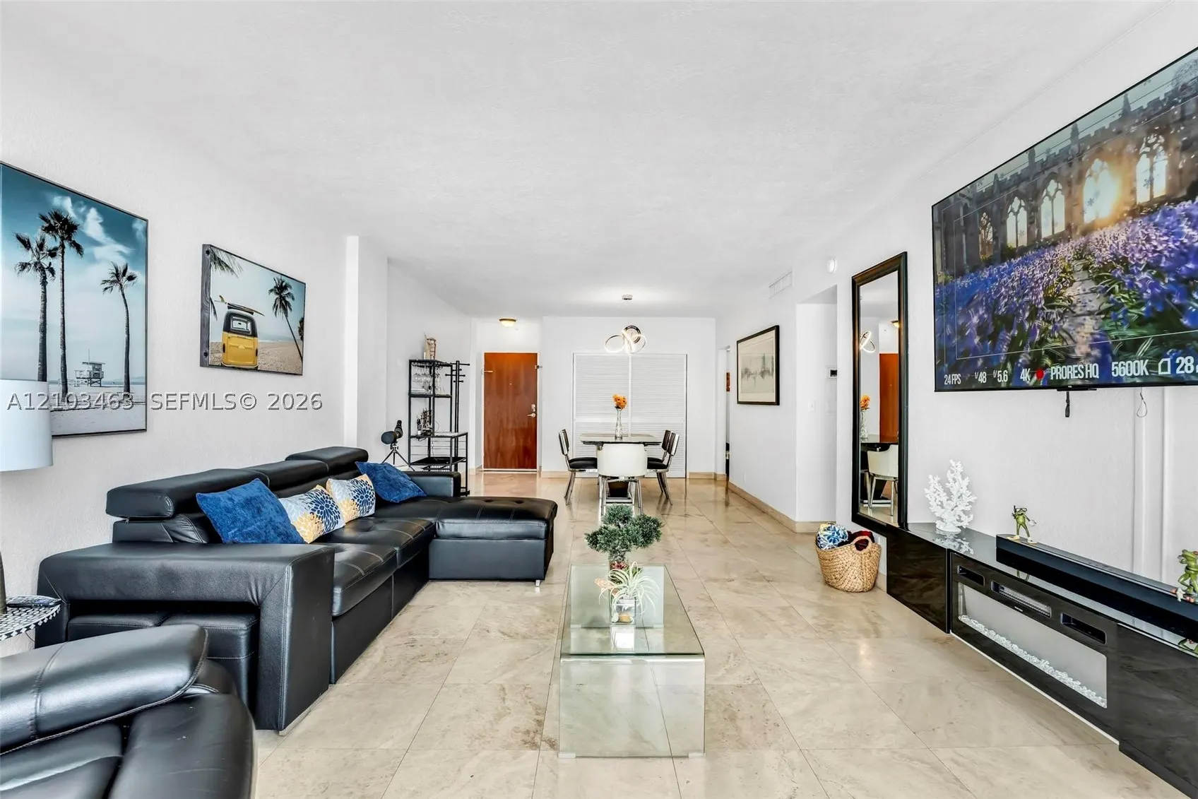 3801 S Ocean Dr #8J