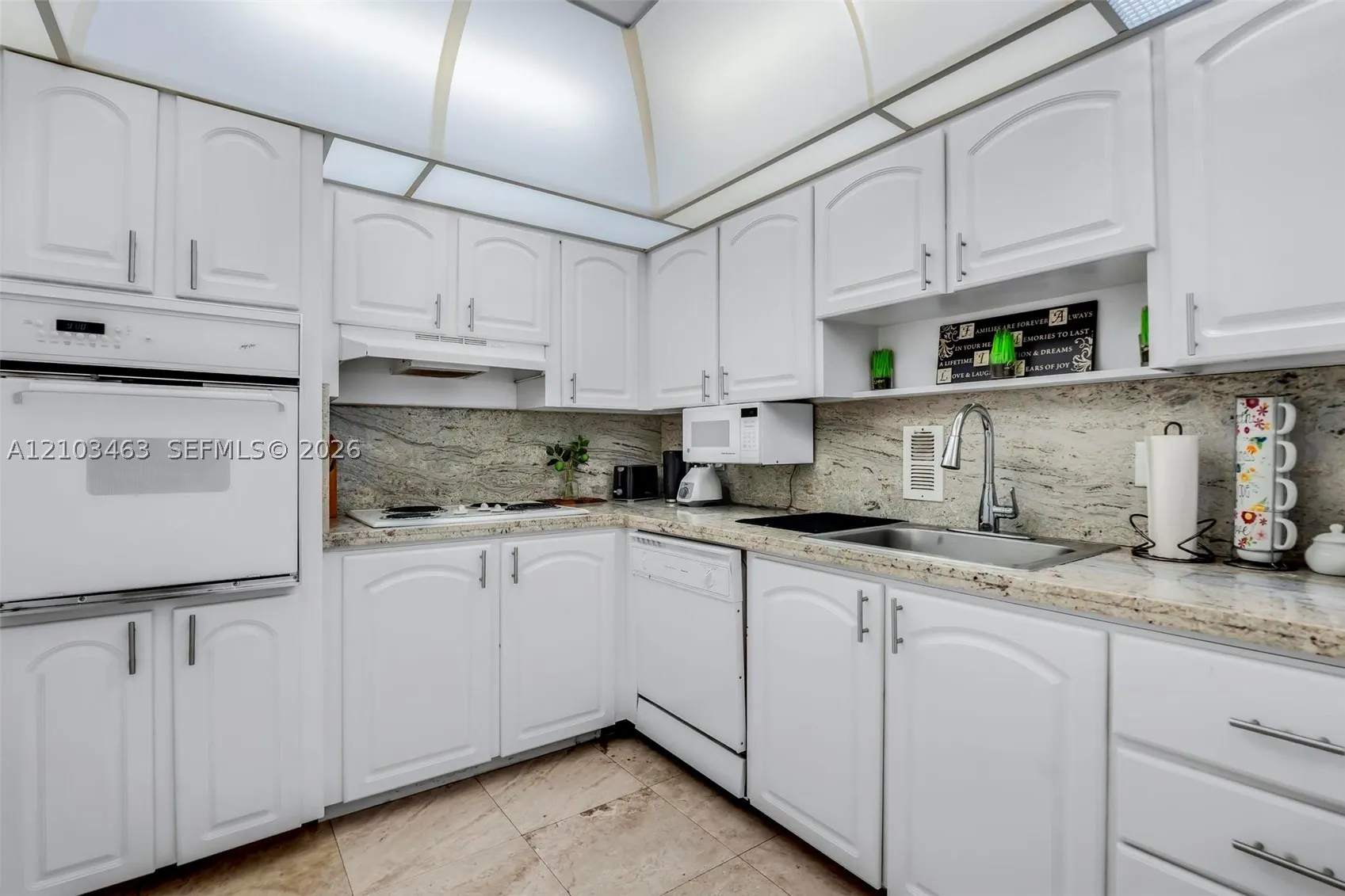 3801 S Ocean Dr #8J