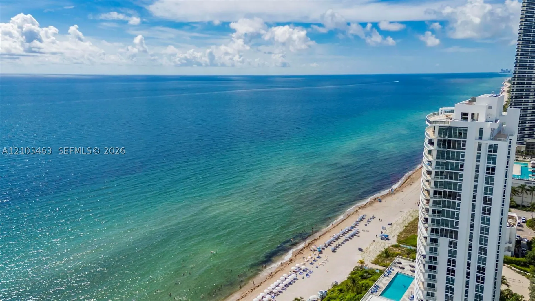 3801 S Ocean Dr #8J