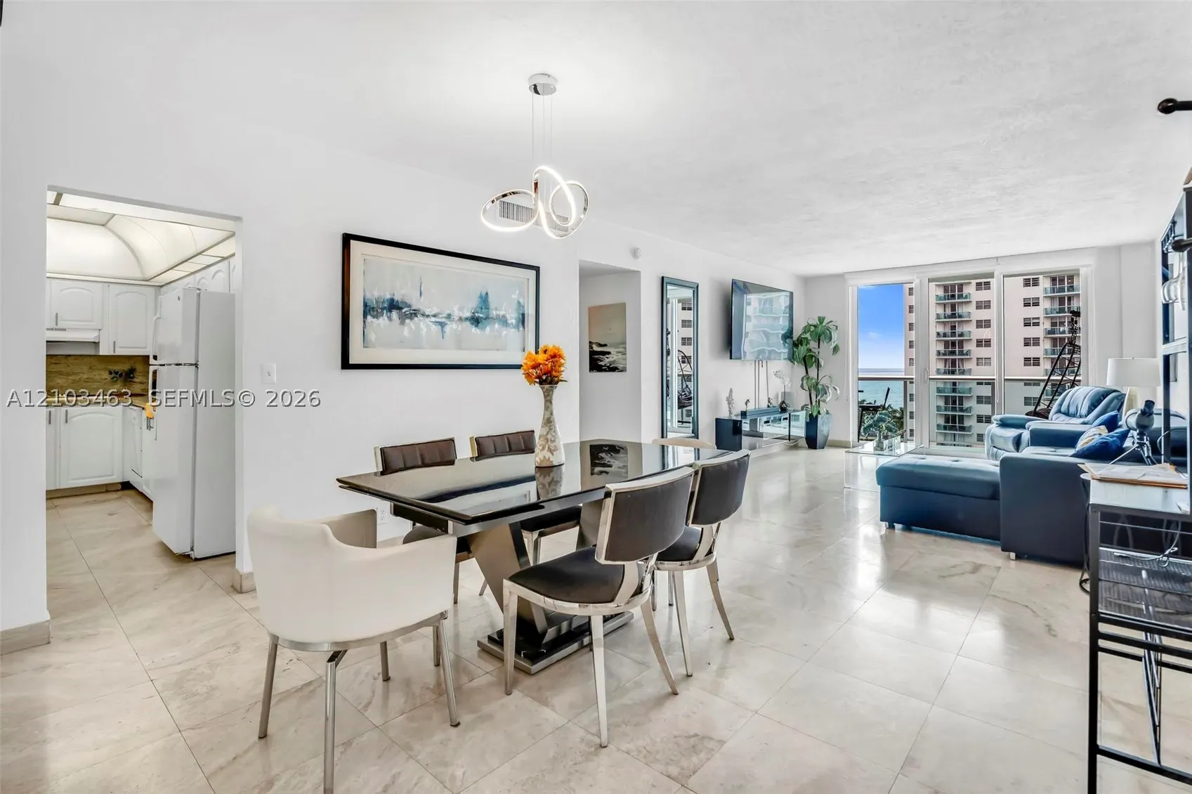 3801 S Ocean Dr #8J