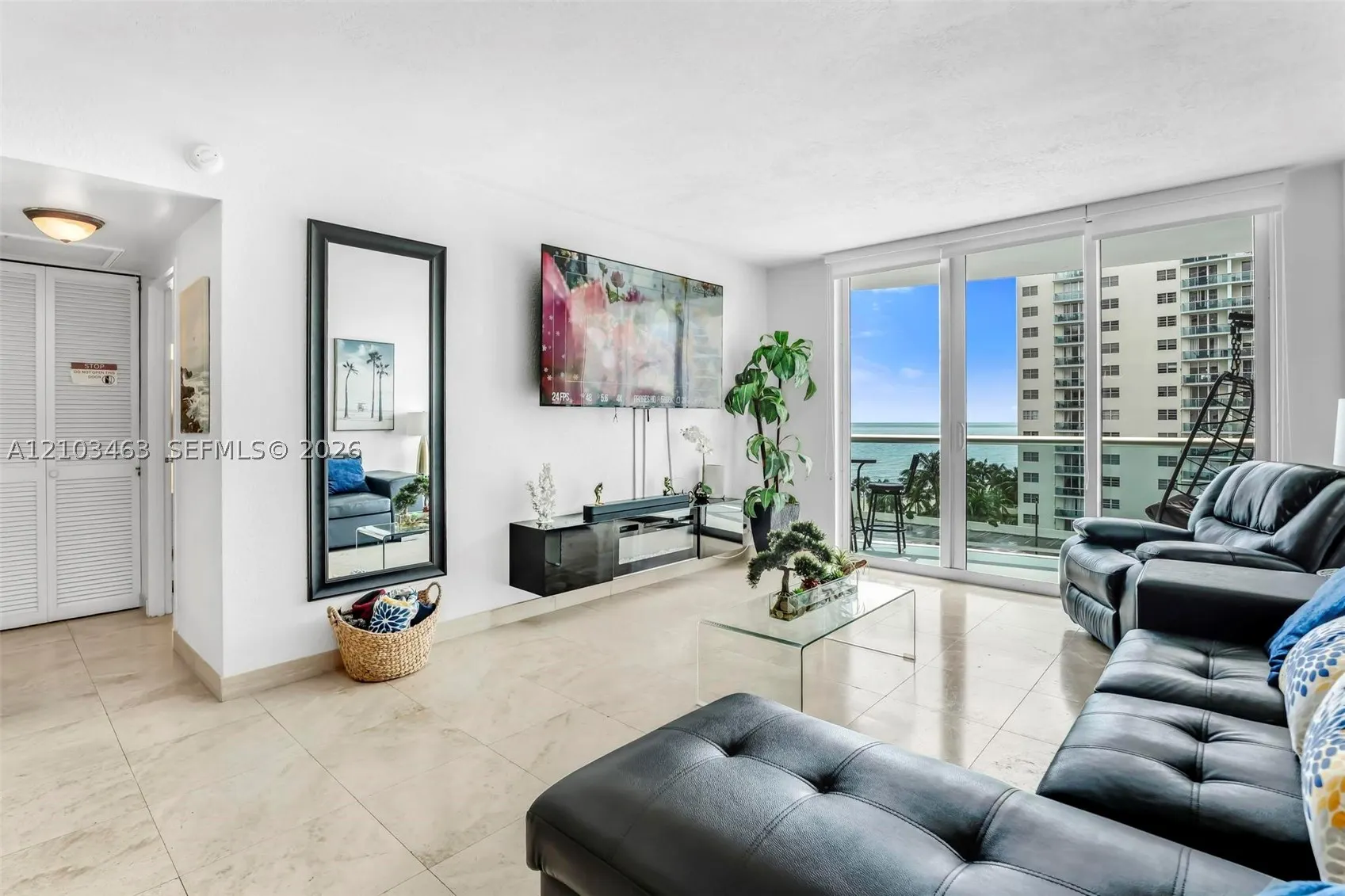 3801 S Ocean Dr #8J