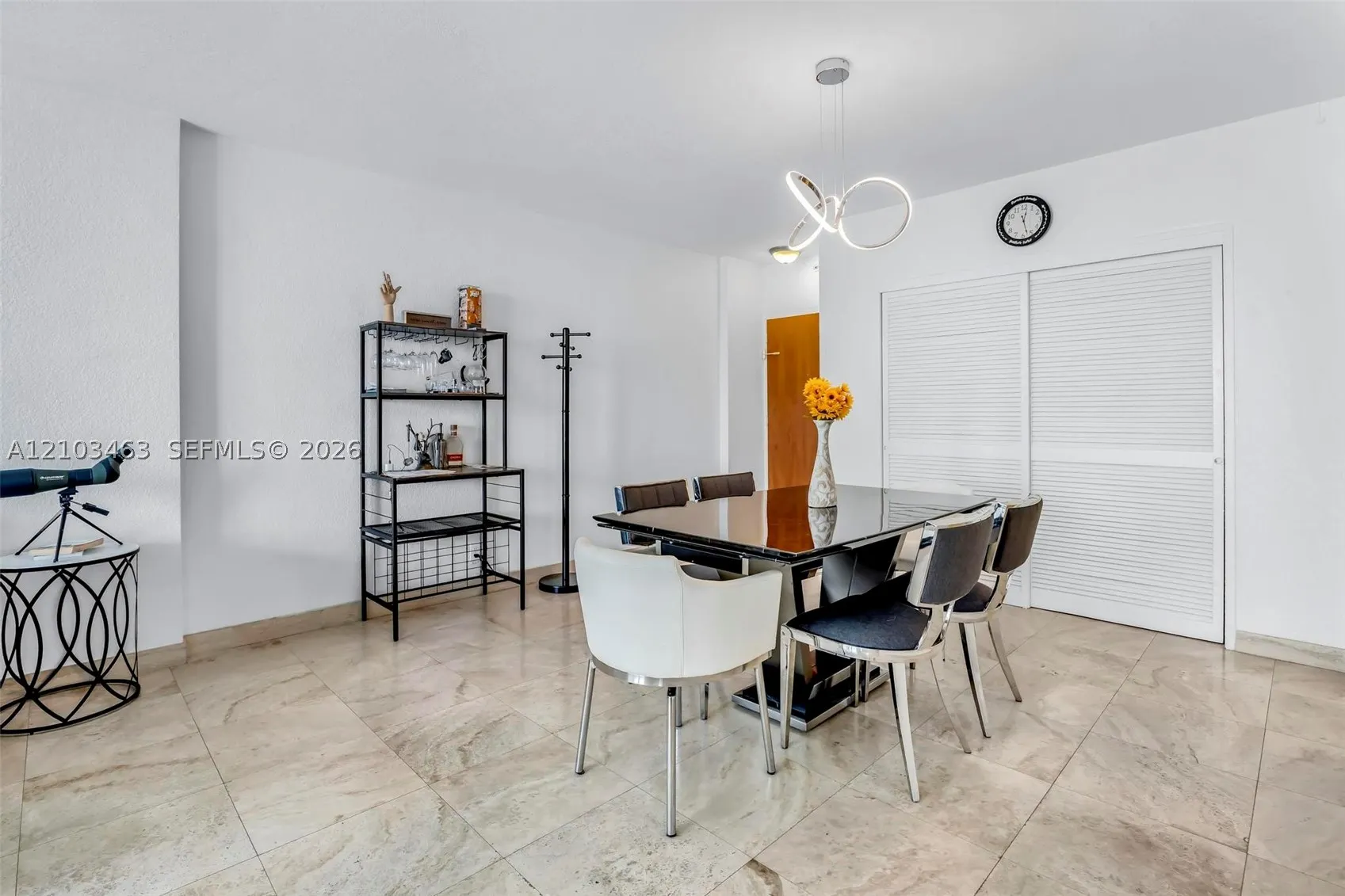 3801 S Ocean Dr #8J