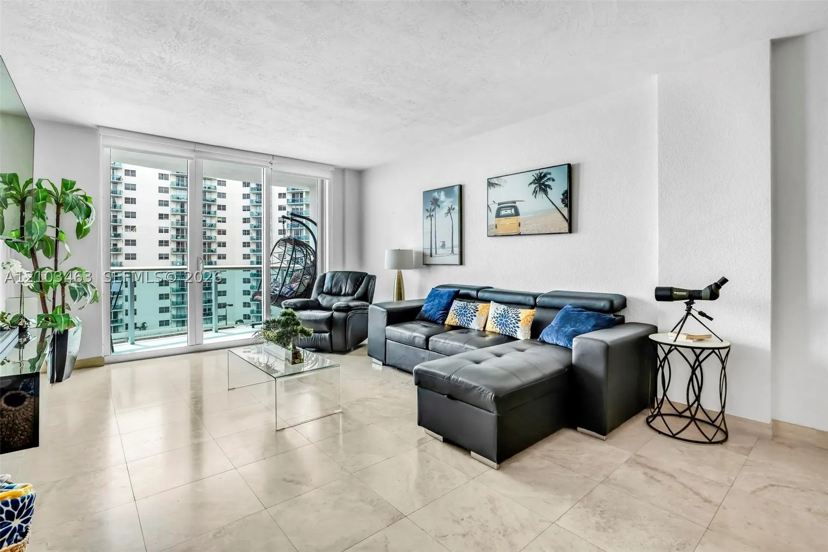 3801 S Ocean Dr #8J
