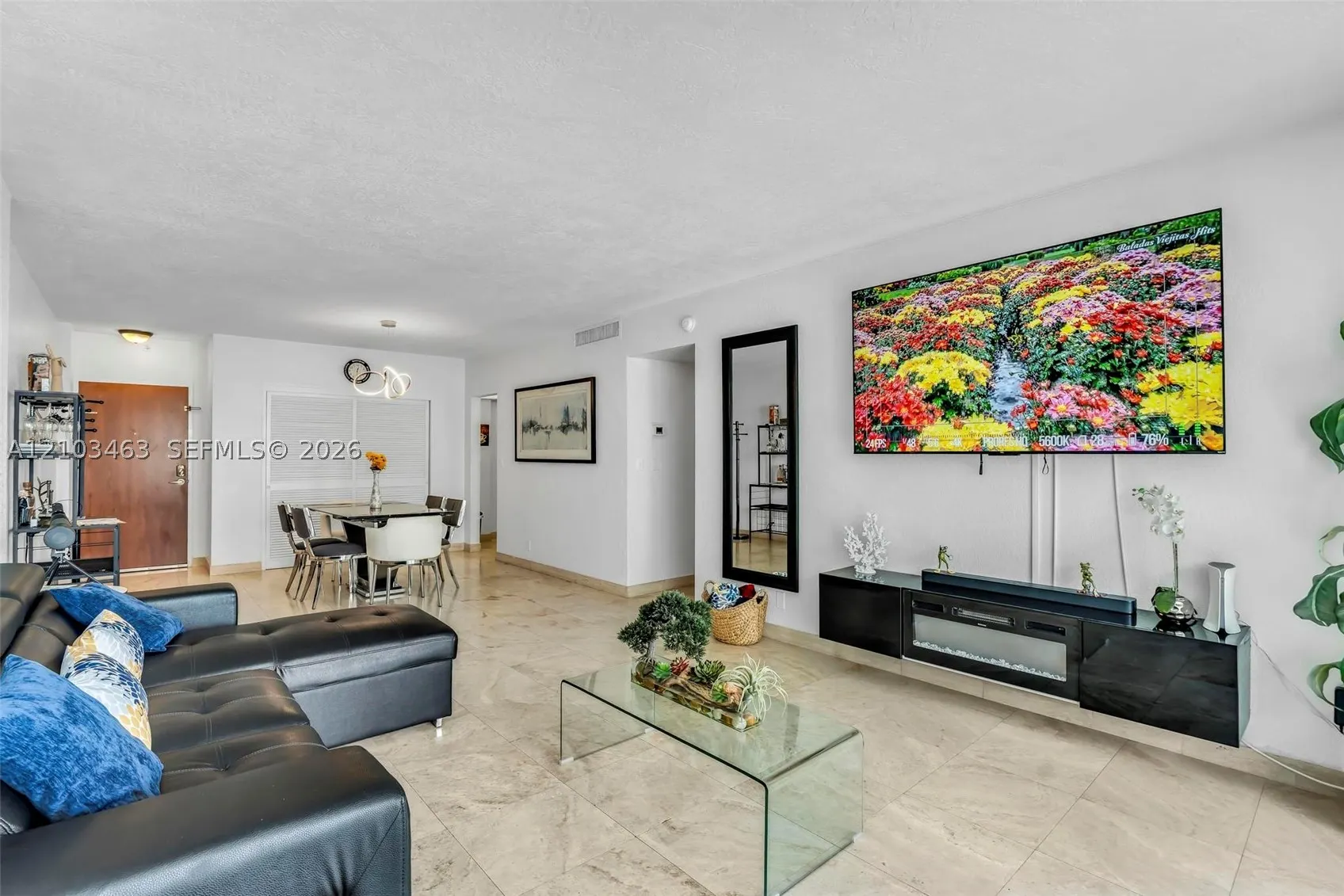 3801 S Ocean Dr #8J