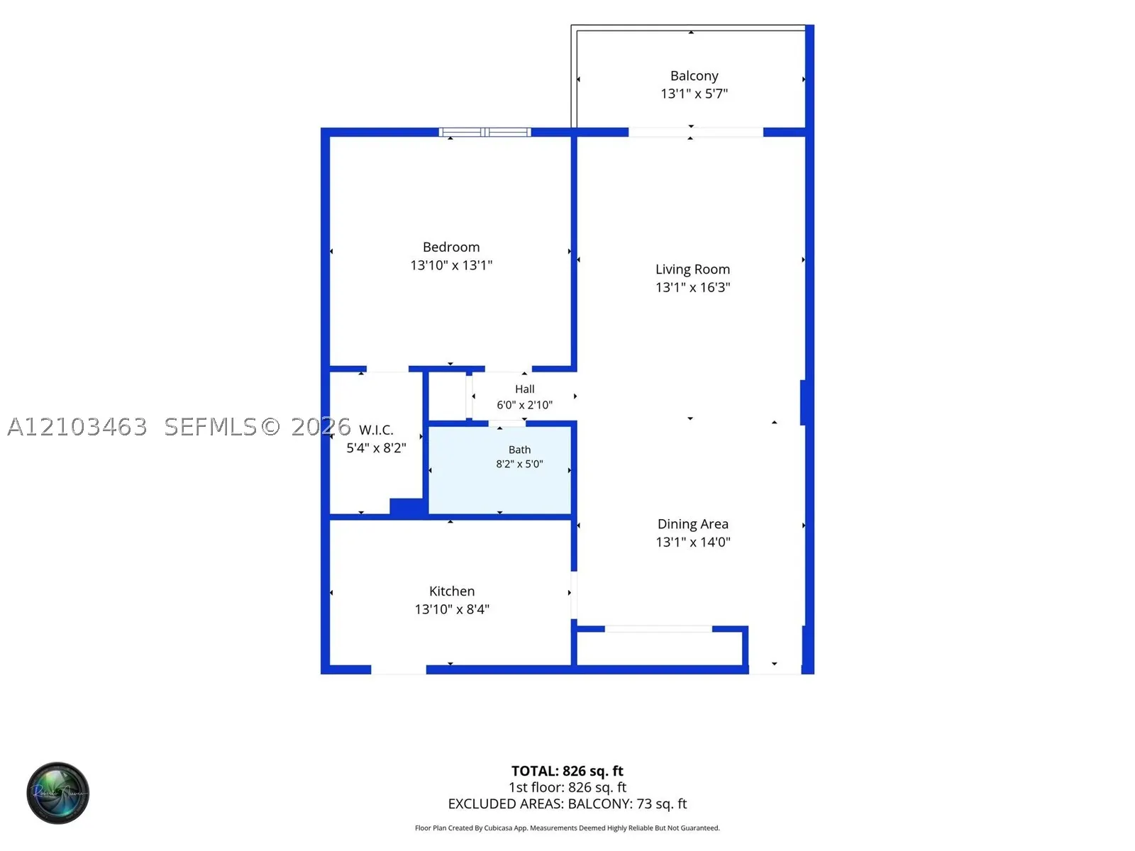 3801 S Ocean Dr #8J
