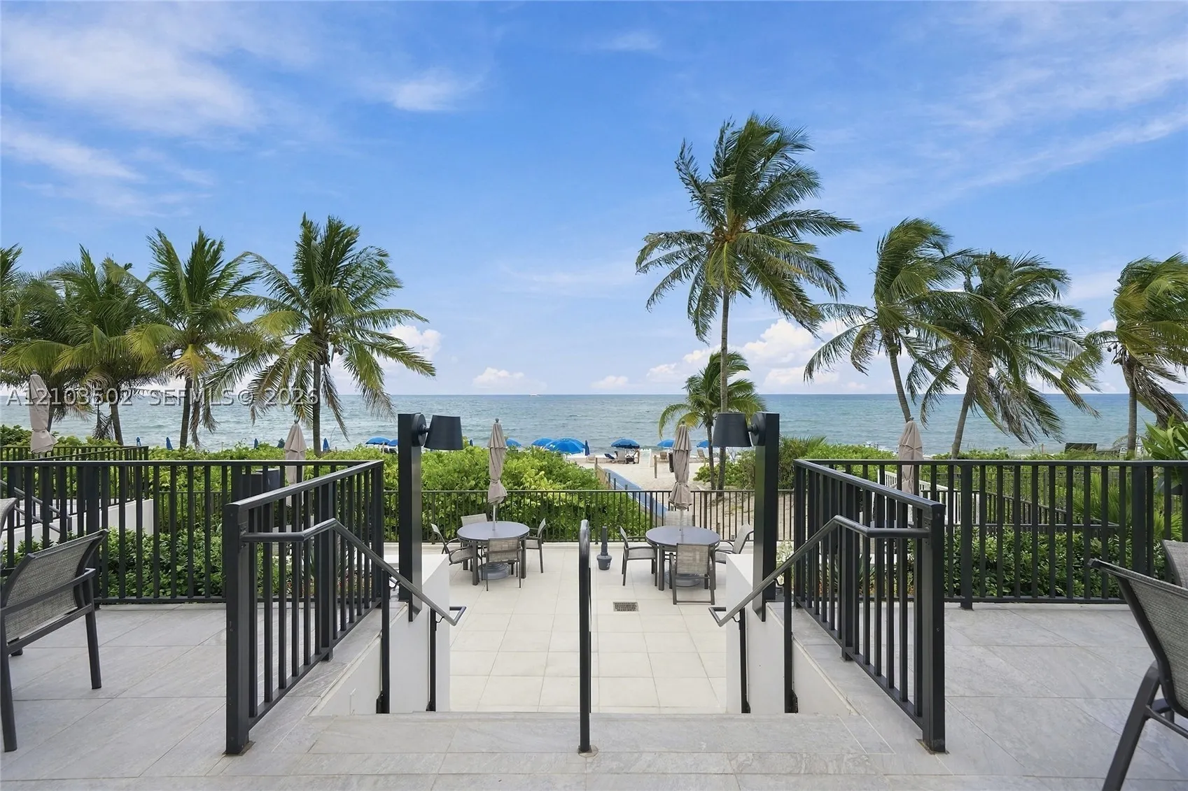 1980 S Ocean Dr #19A