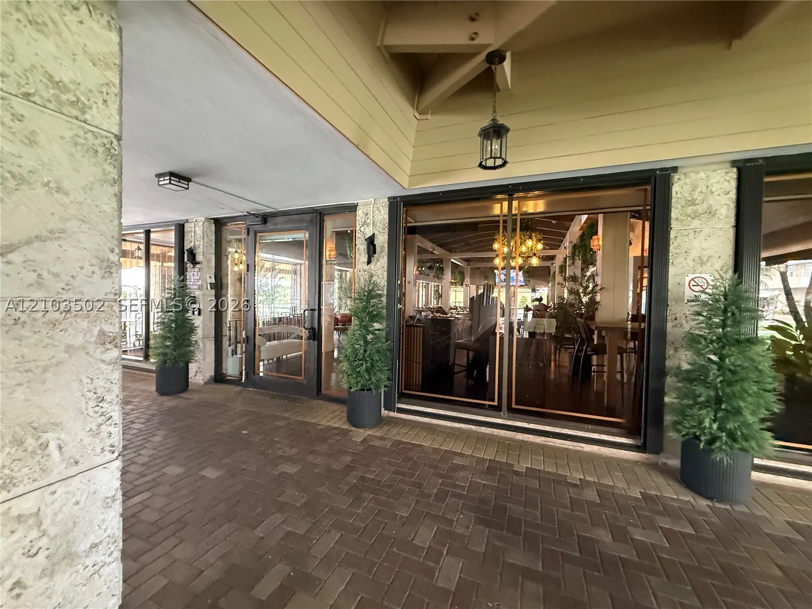 1980 S Ocean Dr #19A