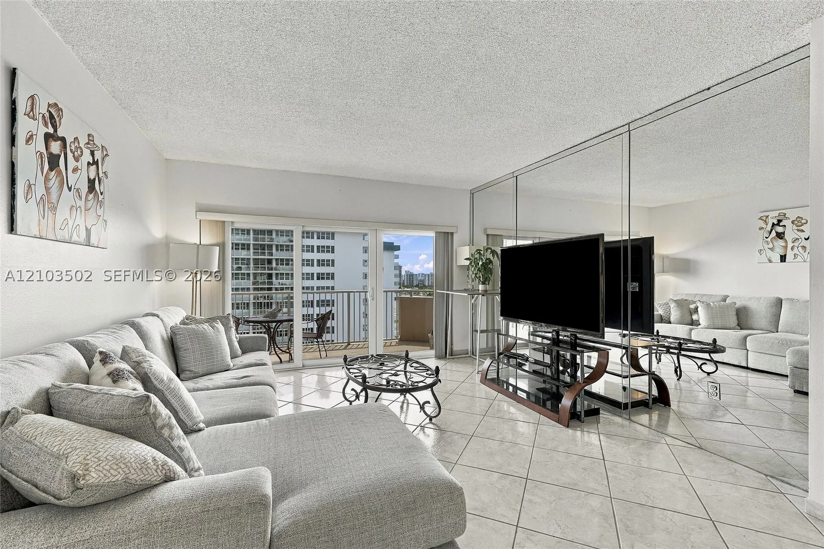1980 S Ocean Dr #19A