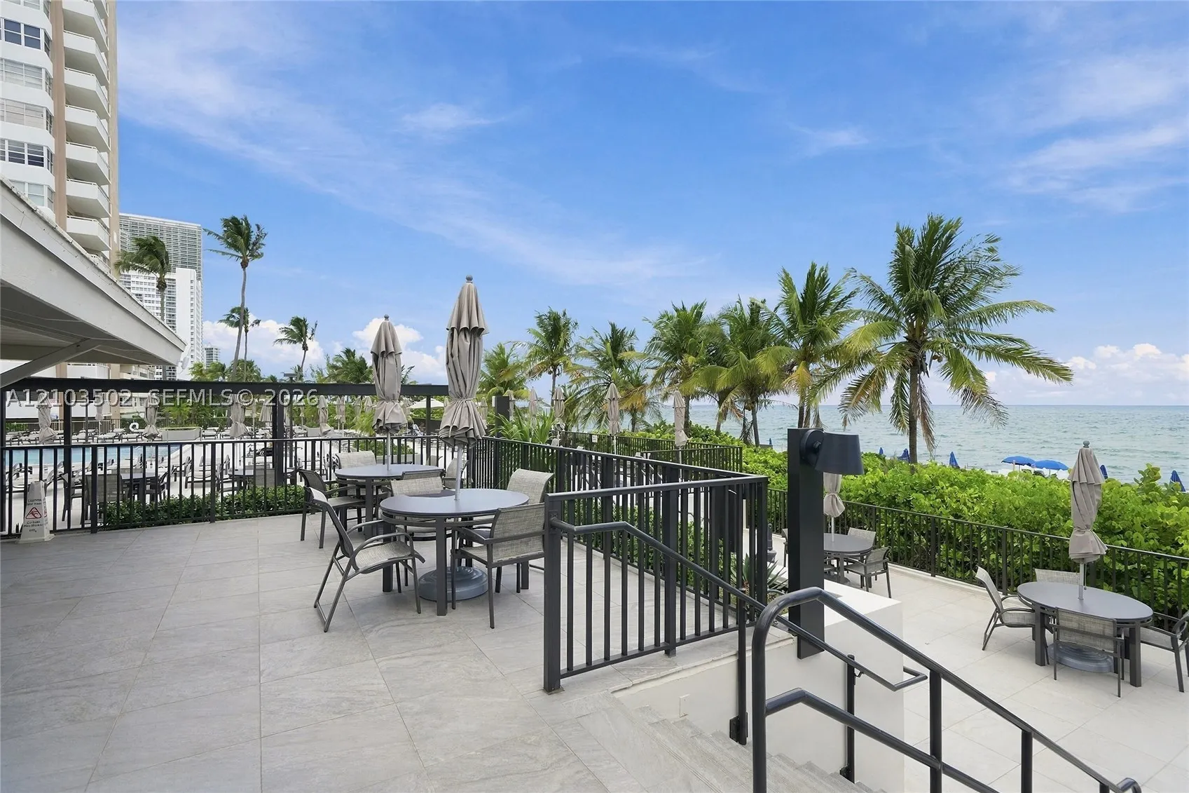 1980 S Ocean Dr #19A