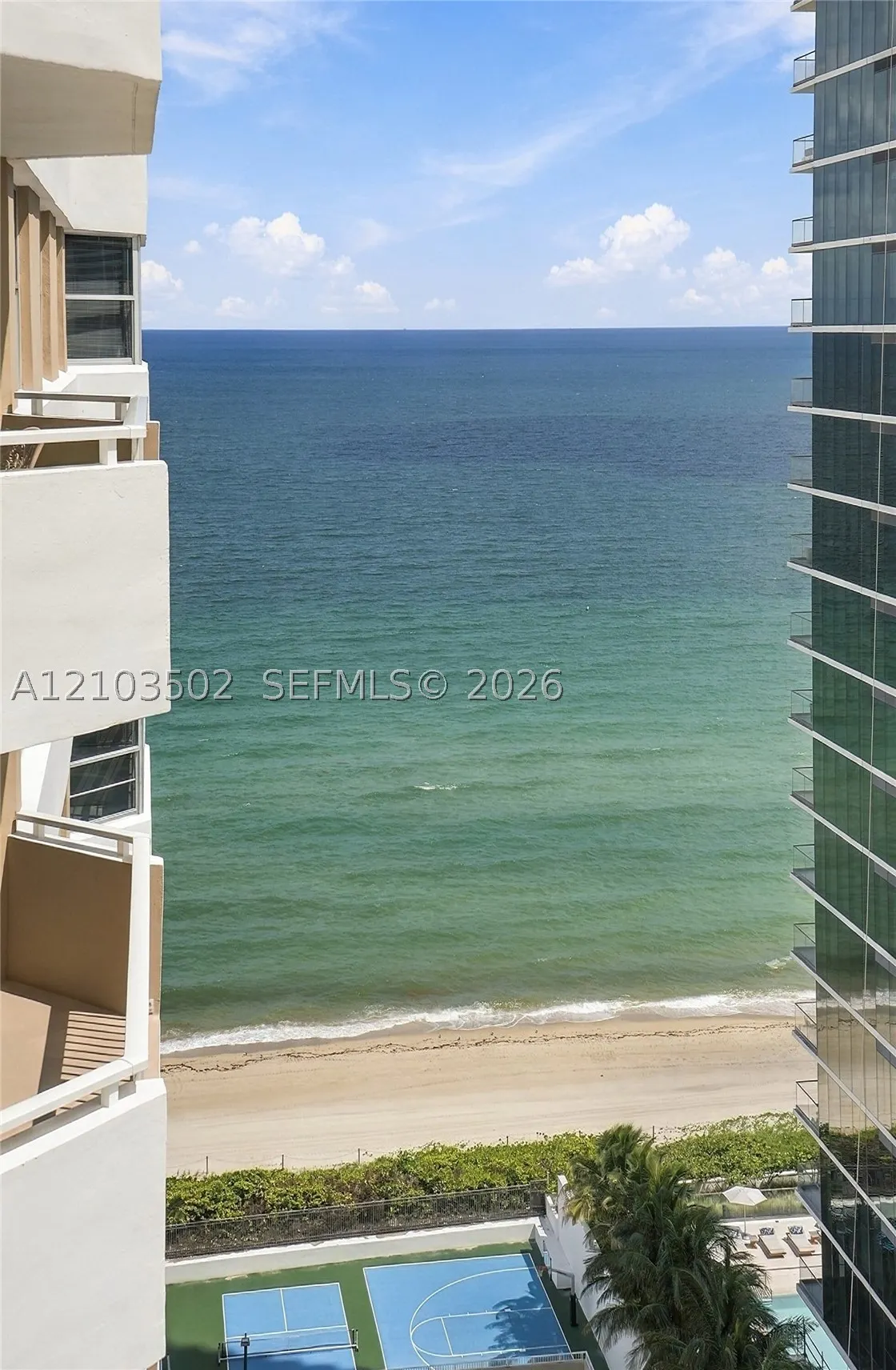 1980 S Ocean Dr #19A