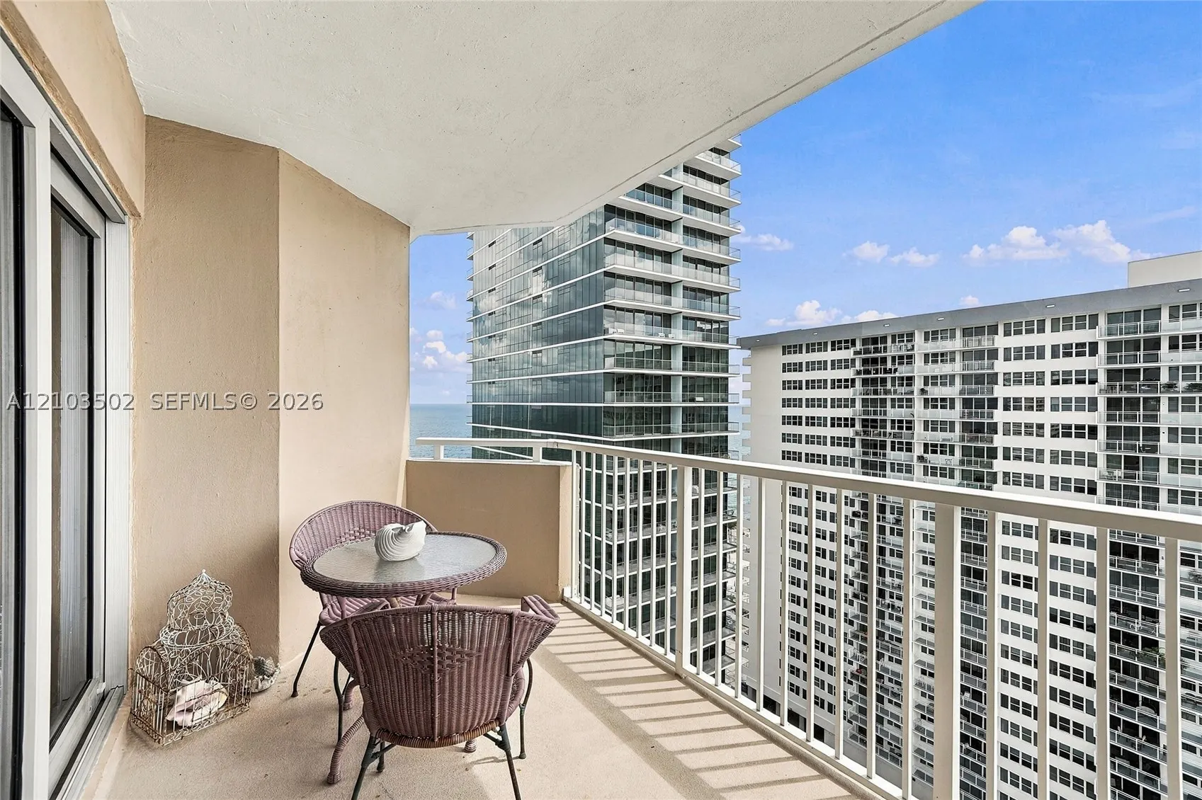 1980 S Ocean Dr #19A