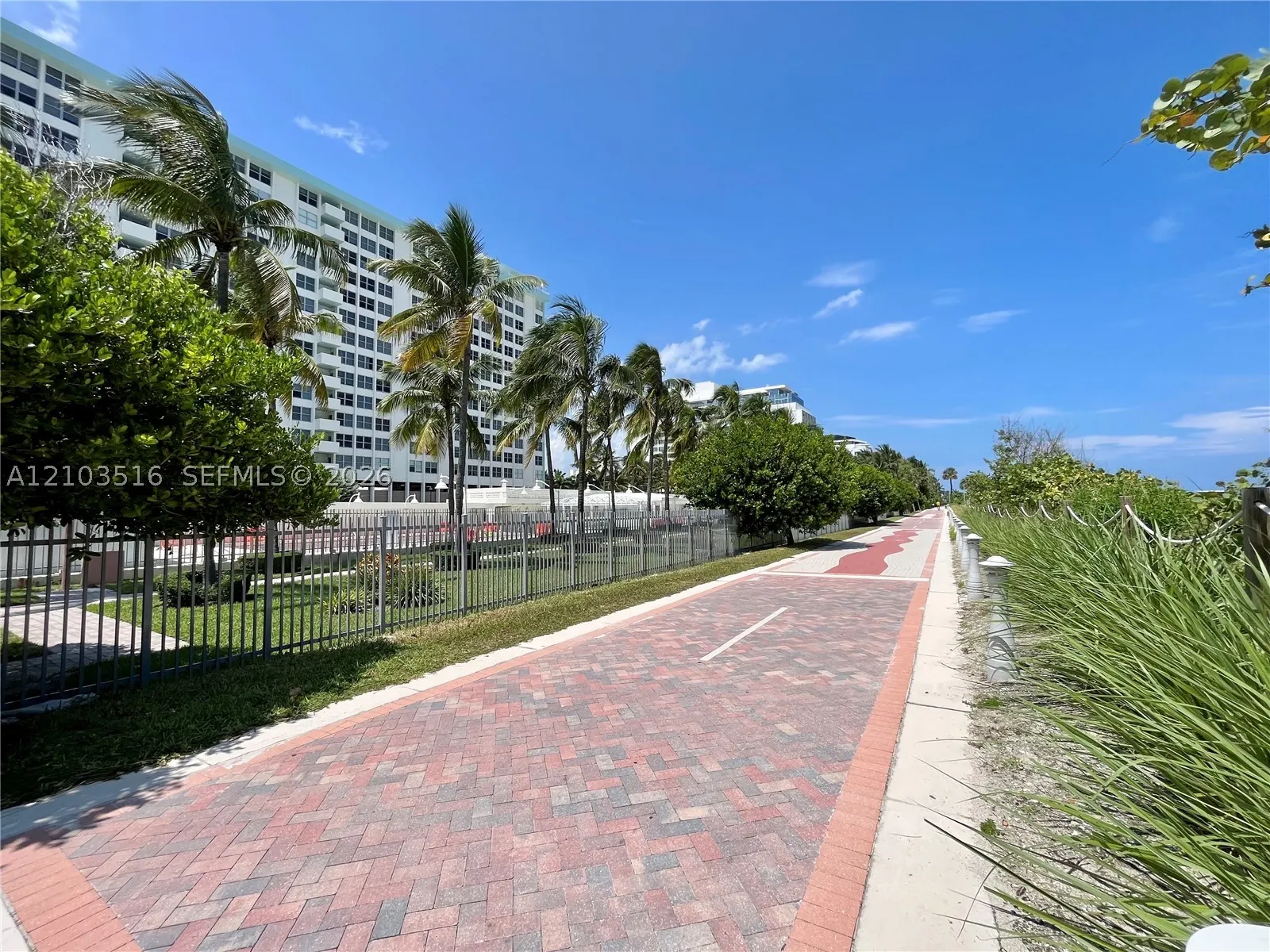 2899 Collins Ave #931