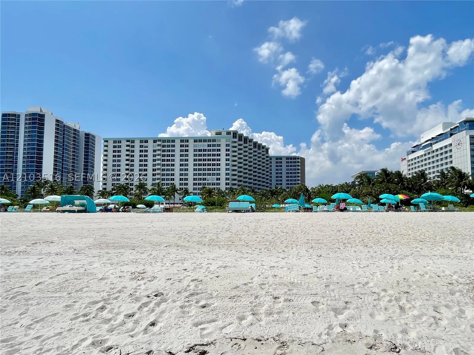 2899 Collins Ave #931