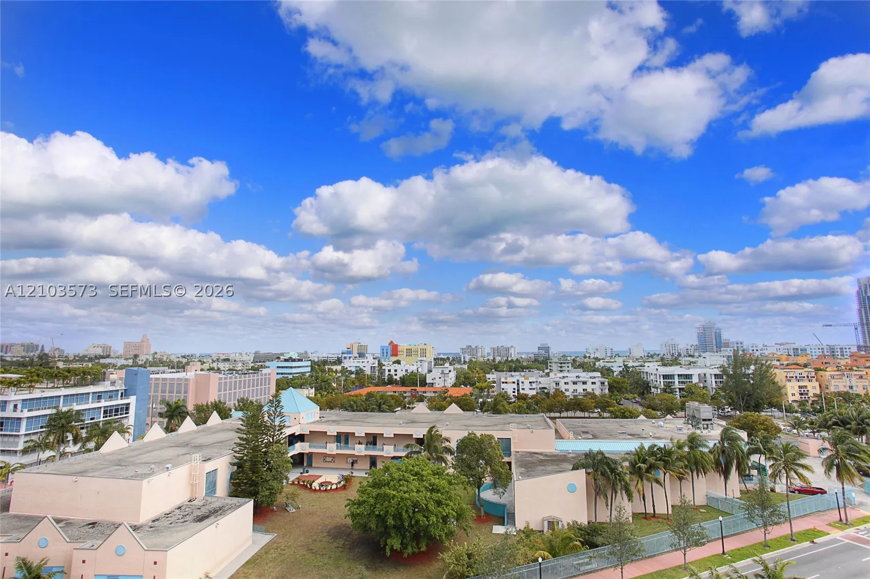 400 Alton Rd #811