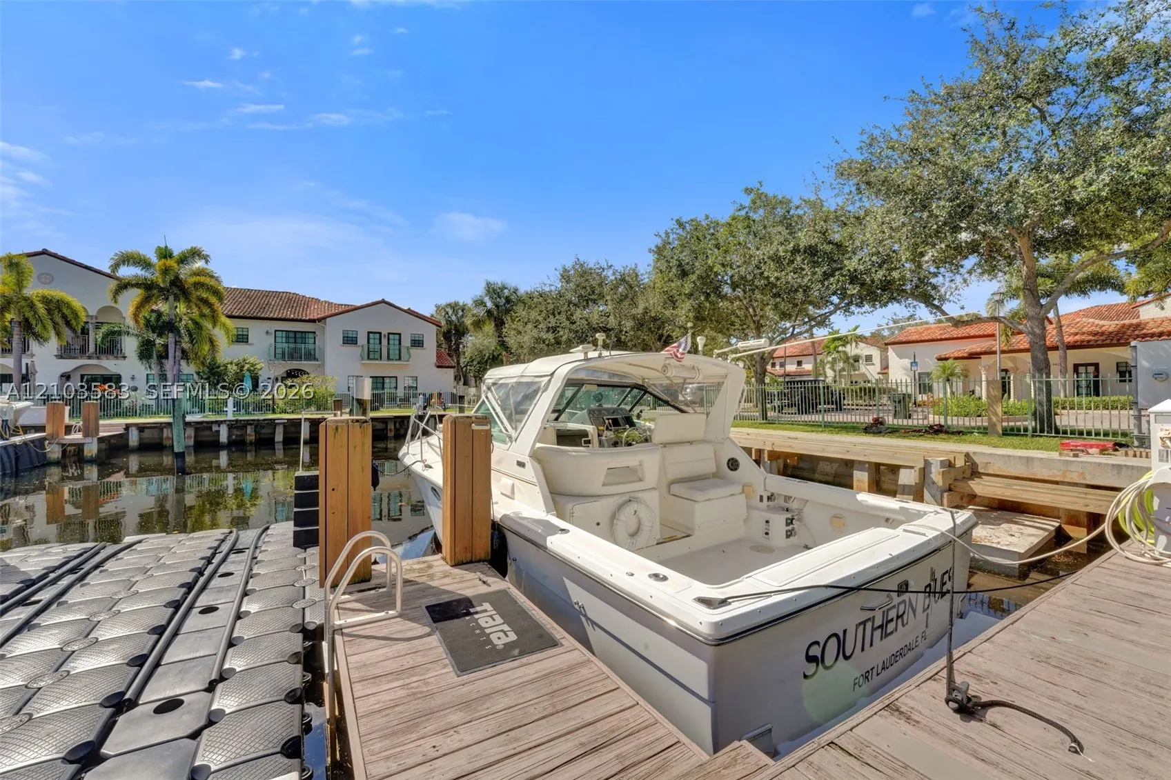 4419 Hidden Harbour Ter