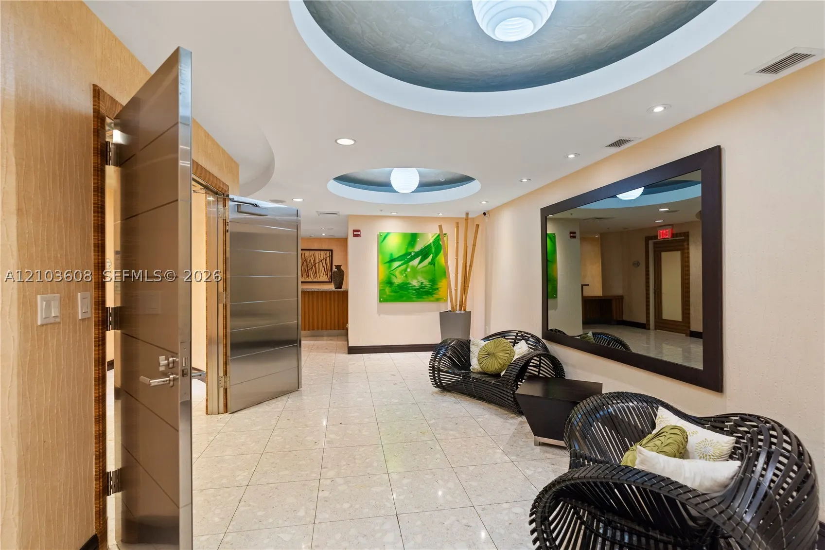 244 Biscayne Blvd #4308