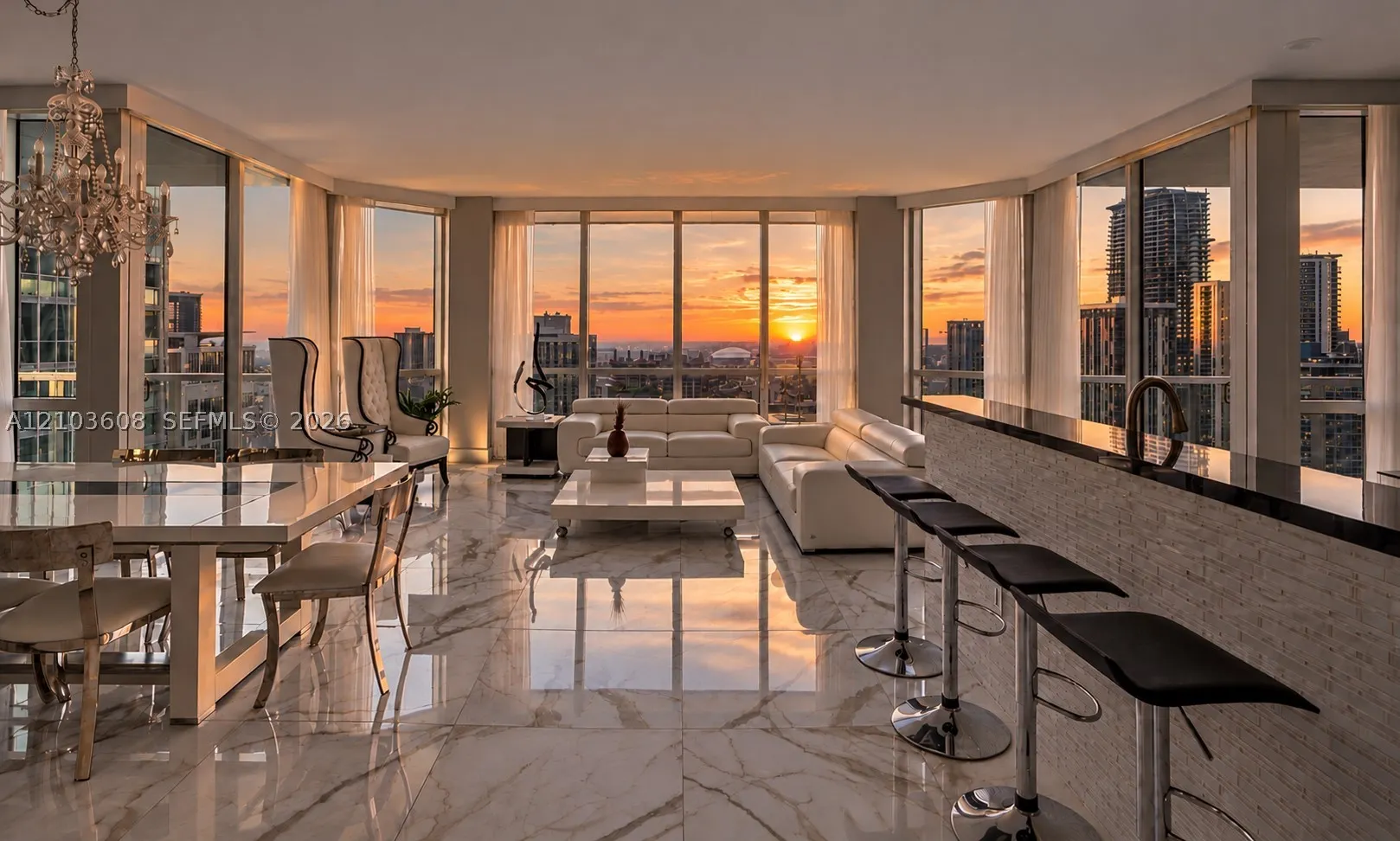 244 Biscayne Blvd #4308