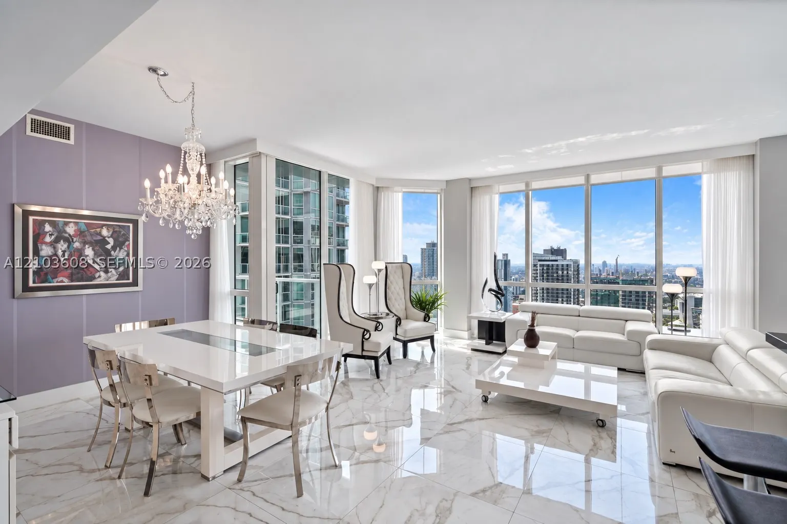 244 Biscayne Blvd #4308