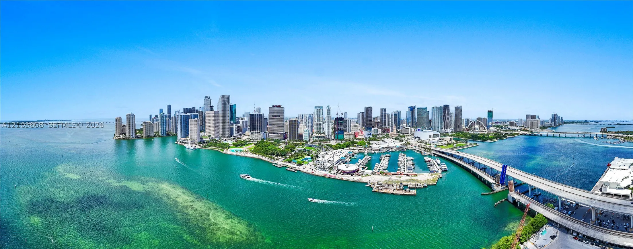 244 Biscayne Blvd #4308