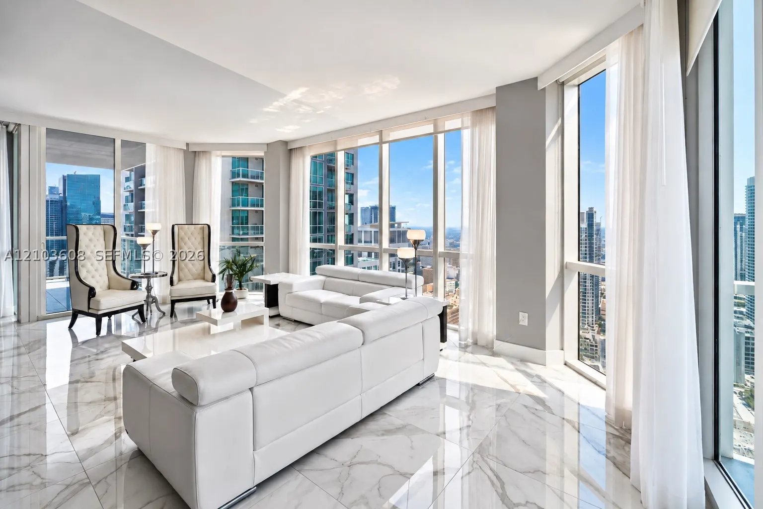 244 Biscayne Blvd #4308
