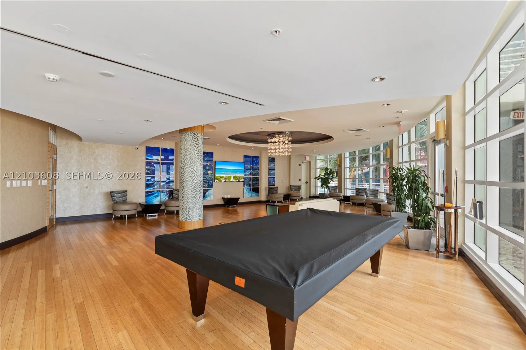 244 Biscayne Blvd #4308