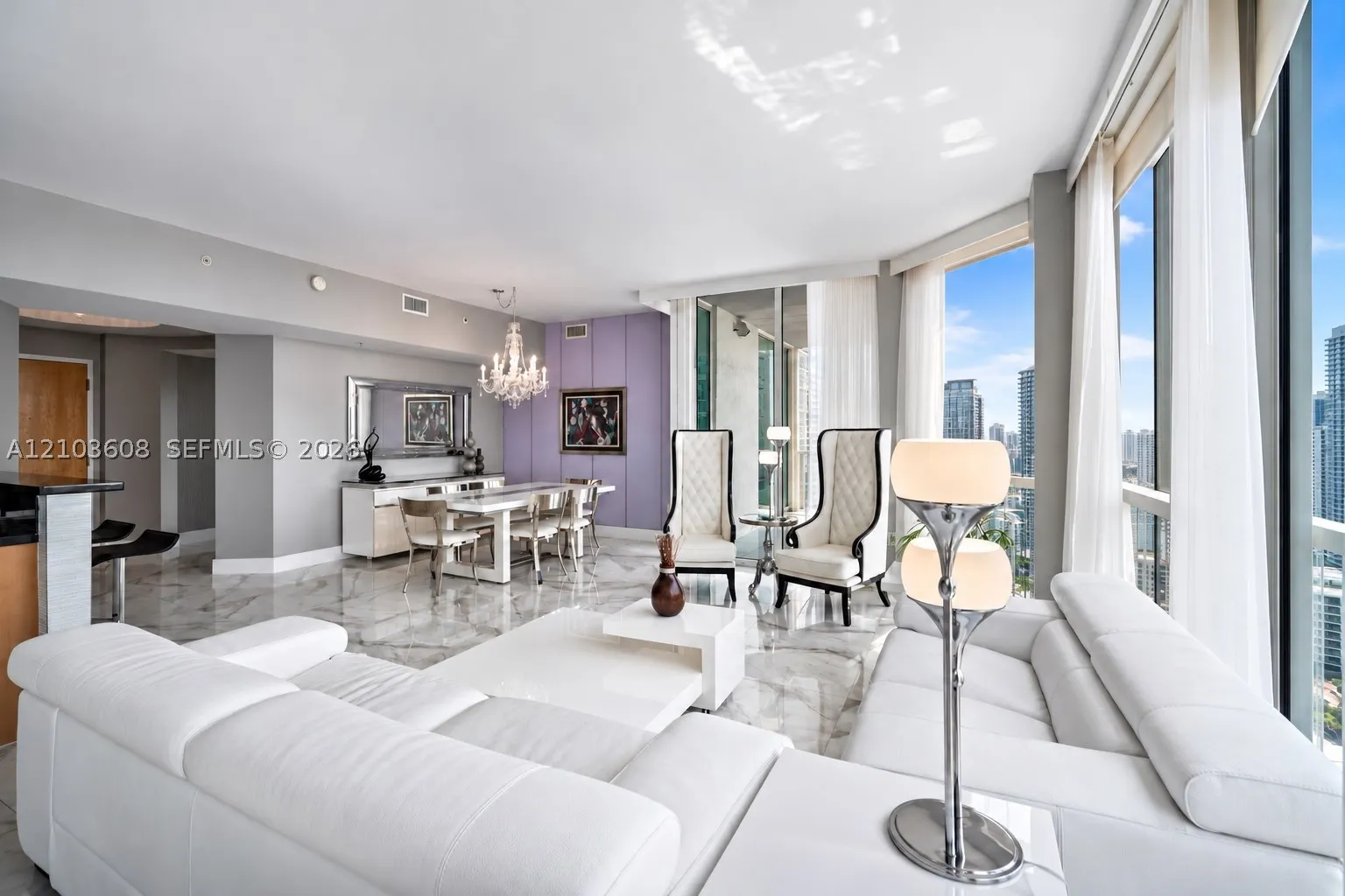 244 Biscayne Blvd #4308