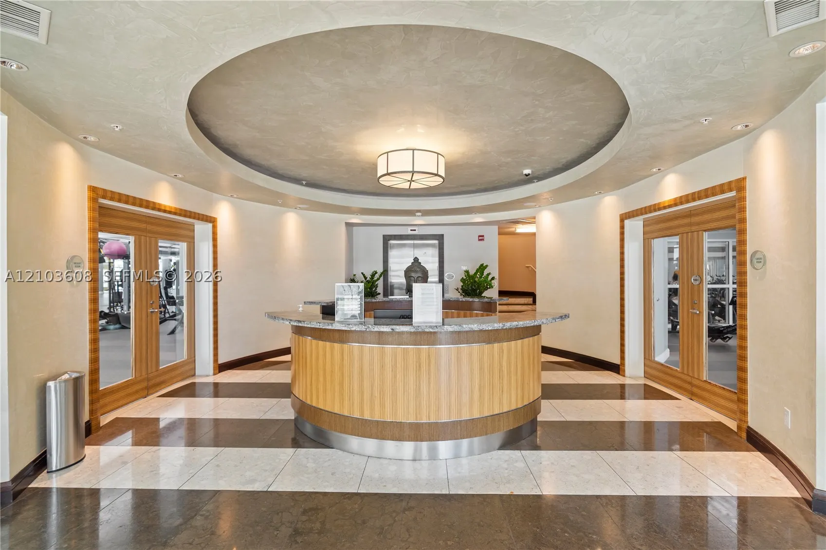 244 Biscayne Blvd #4308