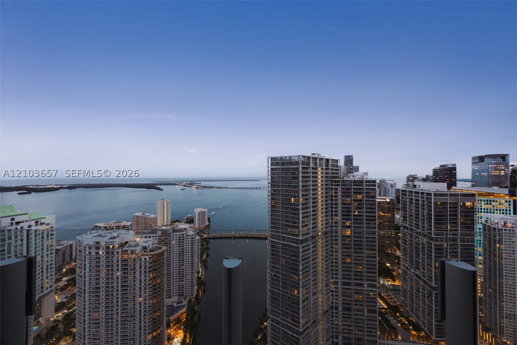 300 Biscayne Boulevard Way #5205W