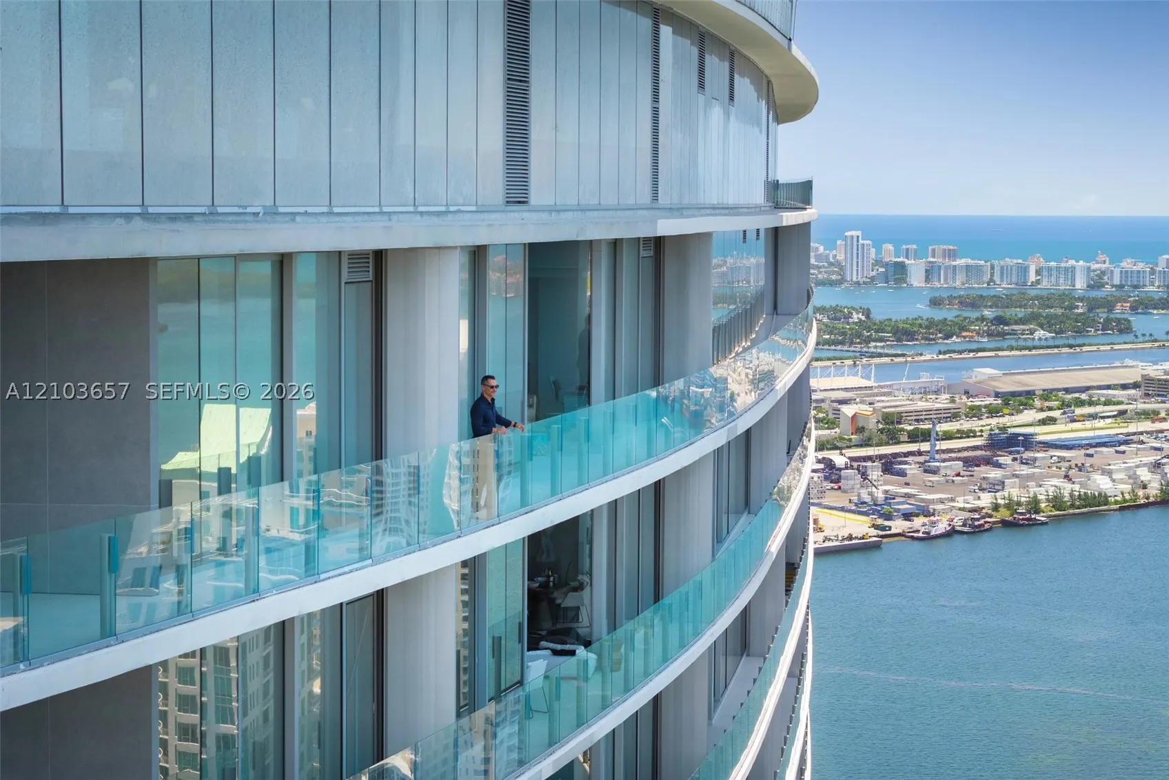 300 Biscayne Boulevard Way #5205W