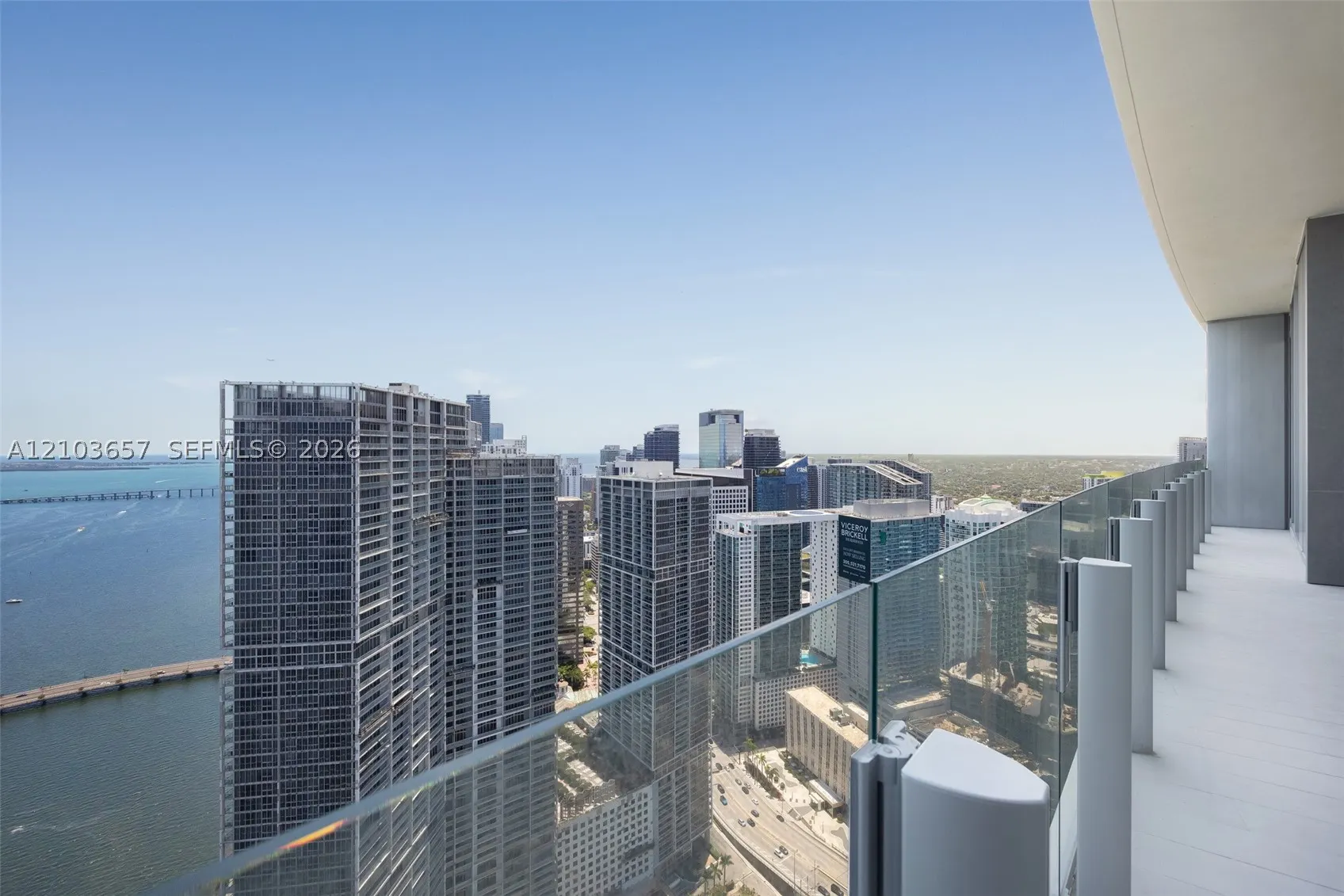 300 Biscayne Boulevard Way #5205W