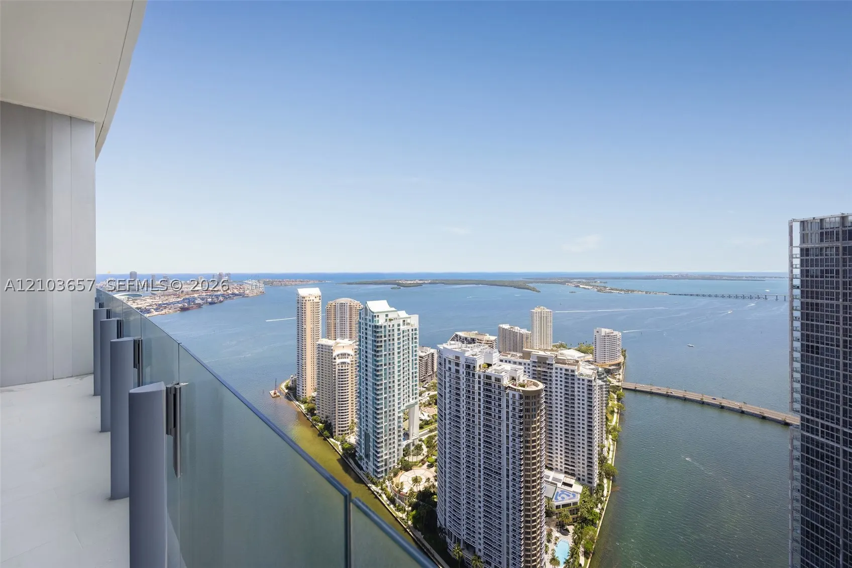 300 Biscayne Boulevard Way #5205W