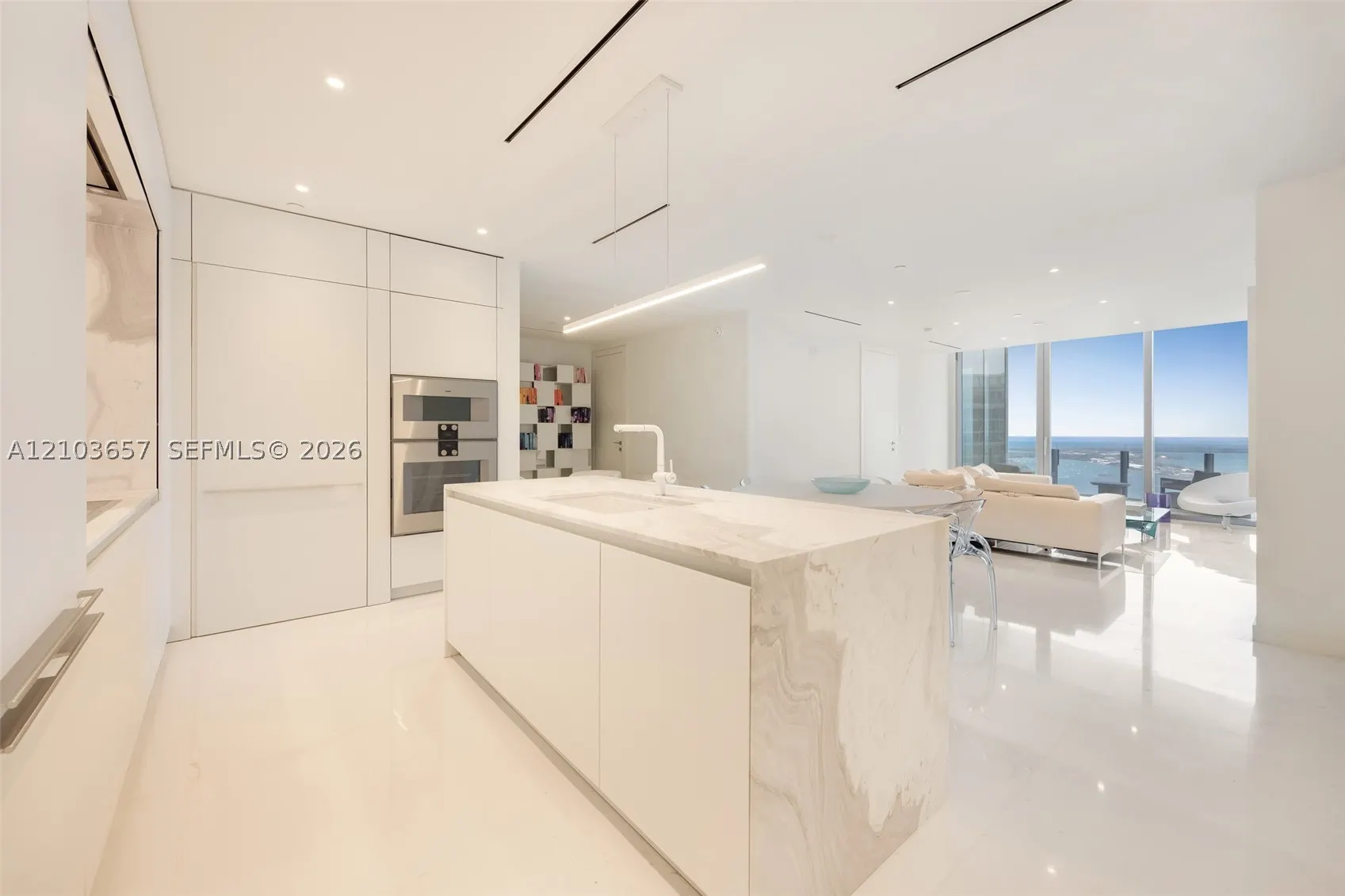 300 Biscayne Boulevard Way #5205W