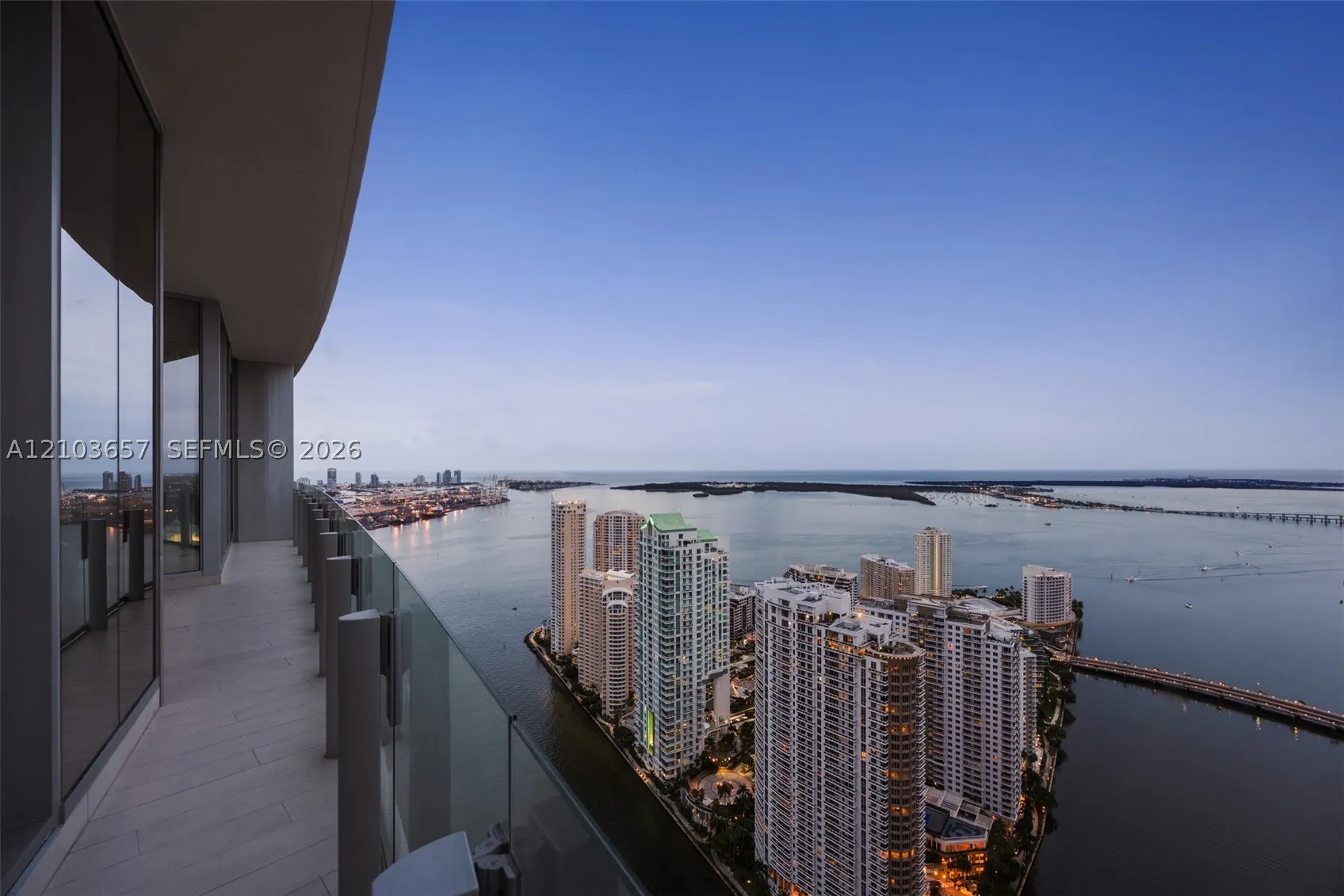300 Biscayne Boulevard Way #5205W